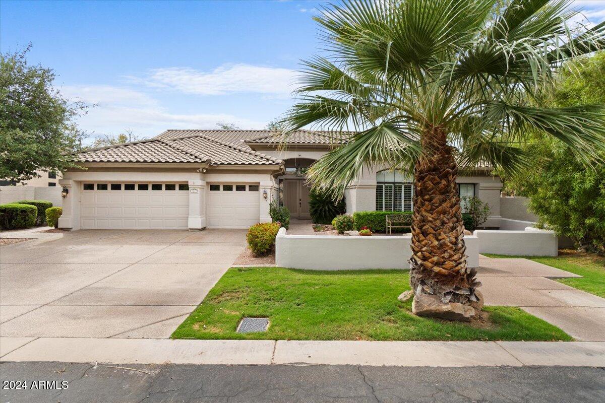 1227 E JEANINE Drive