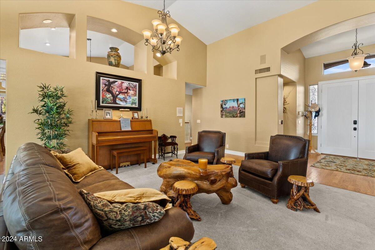 1227 E JEANINE Drive