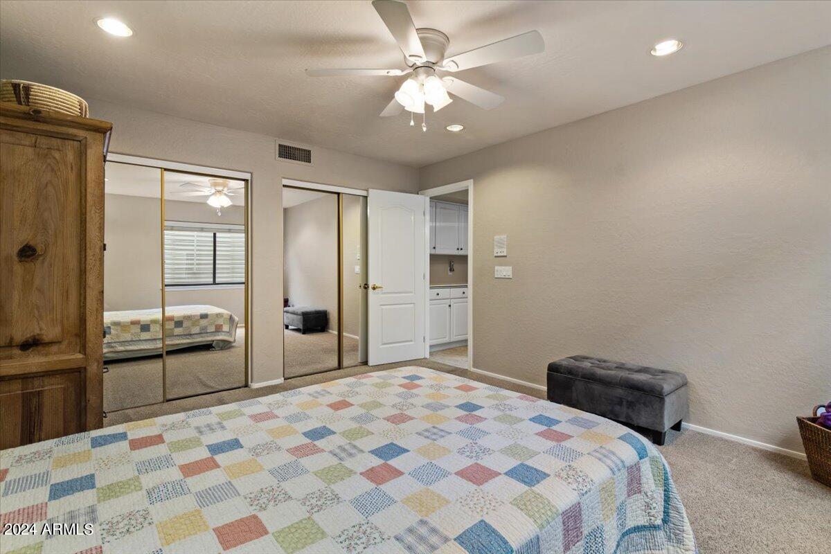 1227 E JEANINE Drive