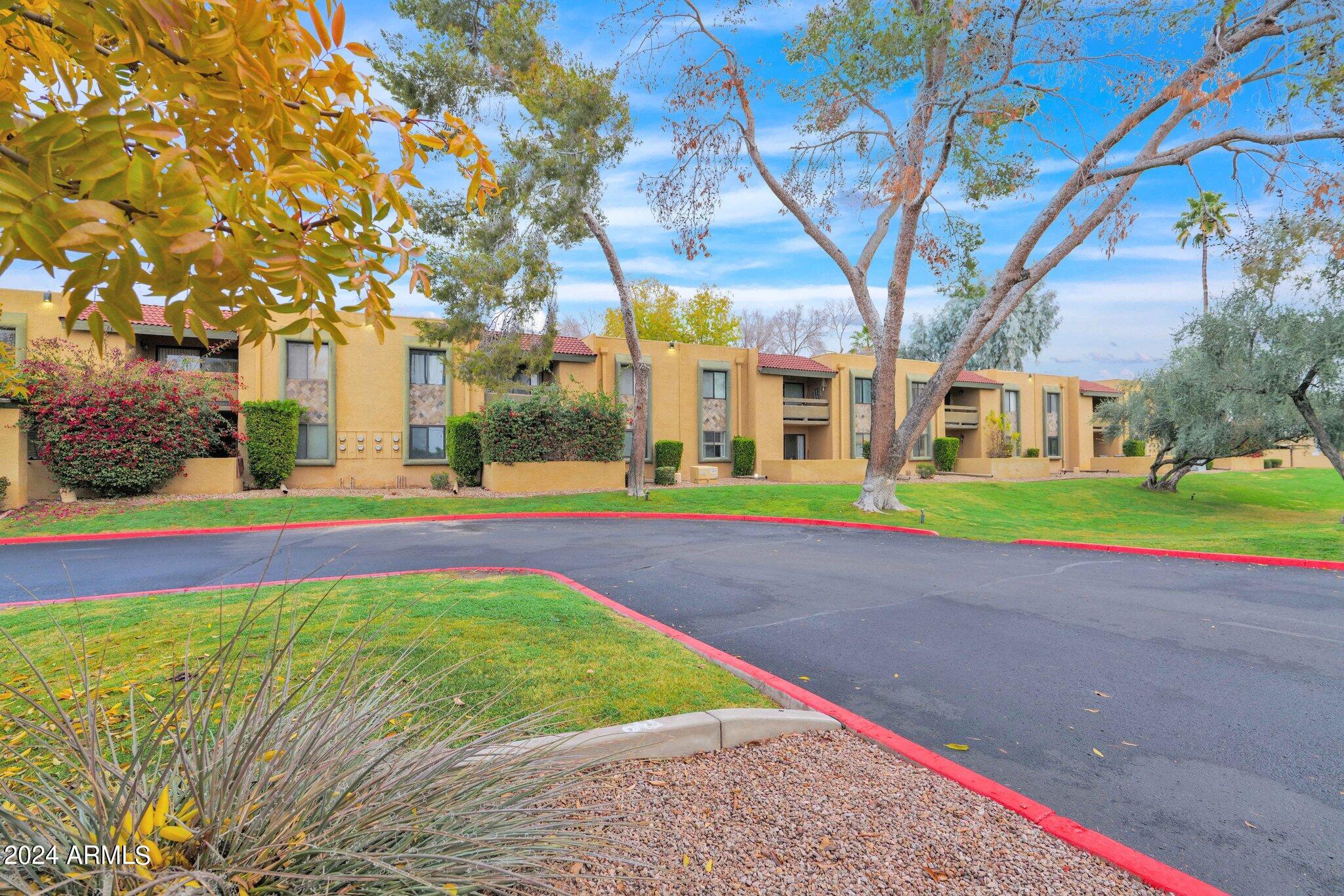 8500 E INDIAN SCHOOL Road # 106