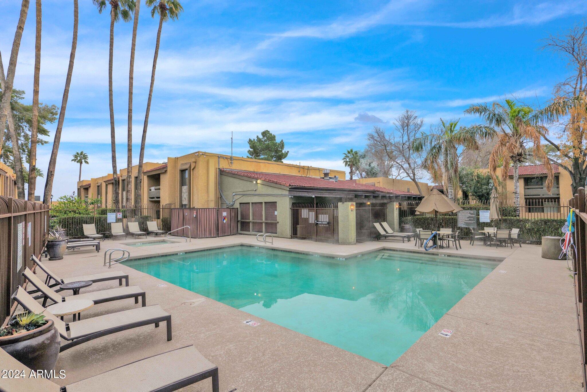 8500 E INDIAN SCHOOL Road # 106