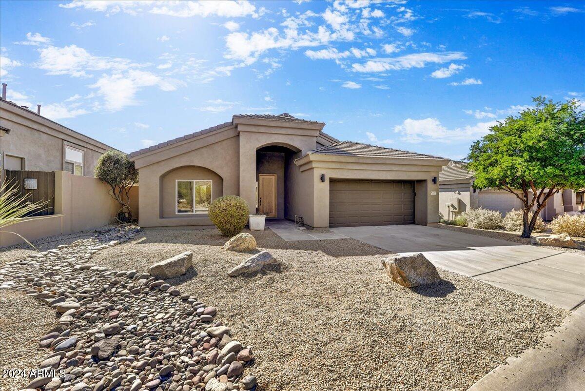 13789 E GERONIMO Road