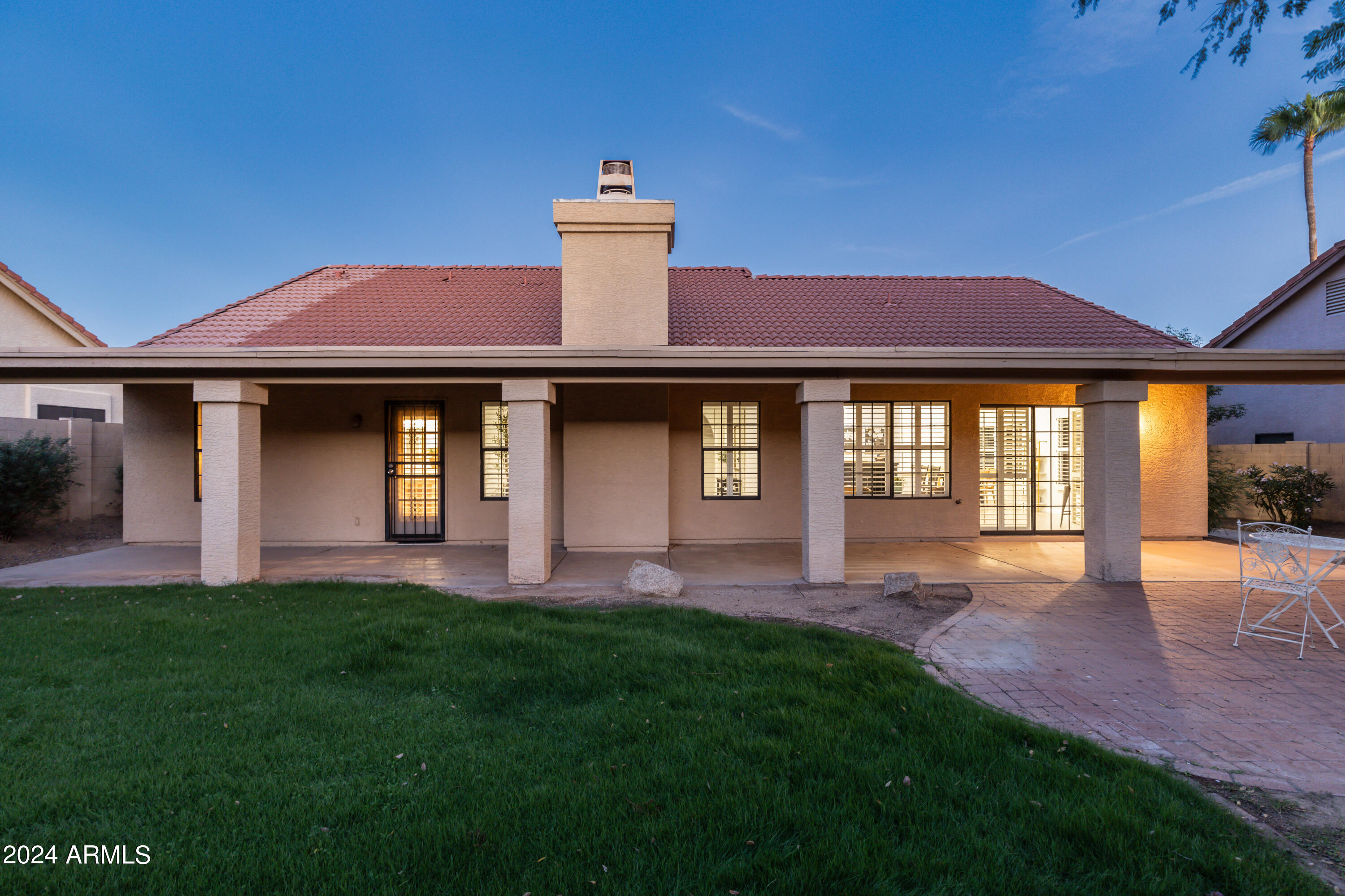 13286 N 101ST Street