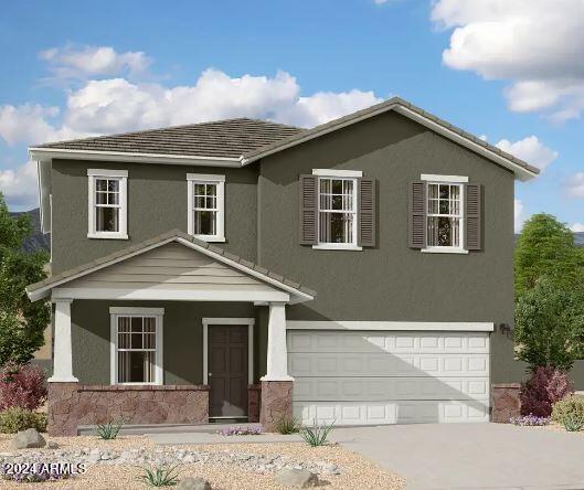 2070 E GRAZING MEADOW Lane