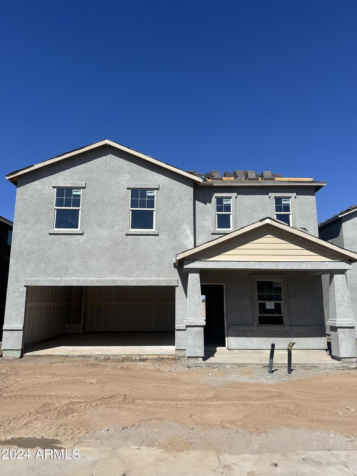 2070 E GRAZING MEADOW Lane
