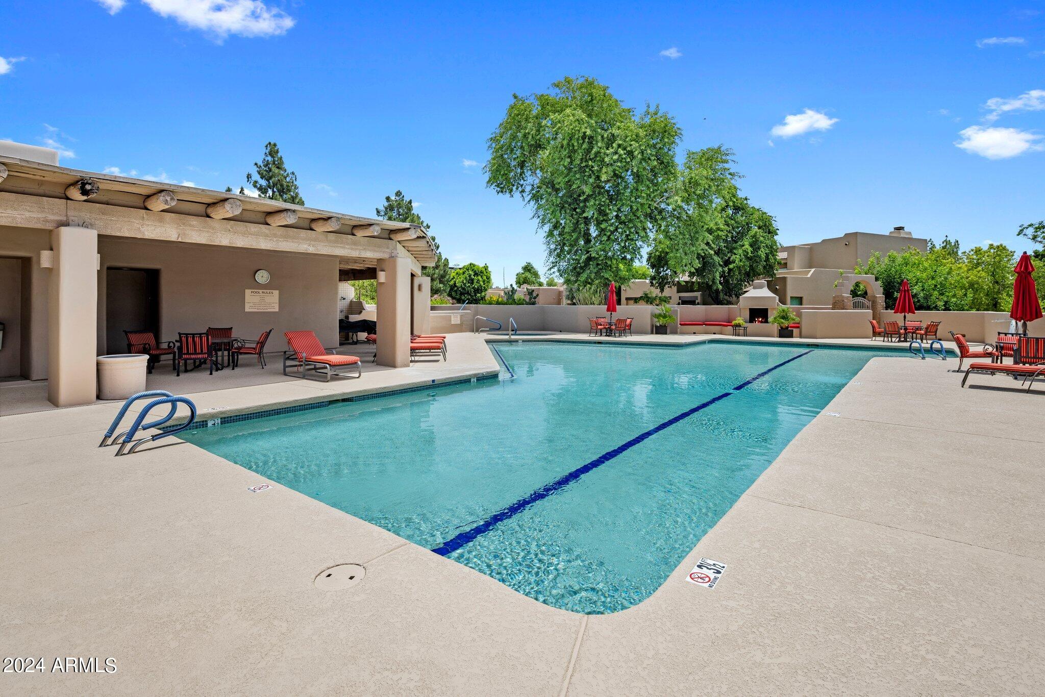 6711 E CAMELBACK Road # 58