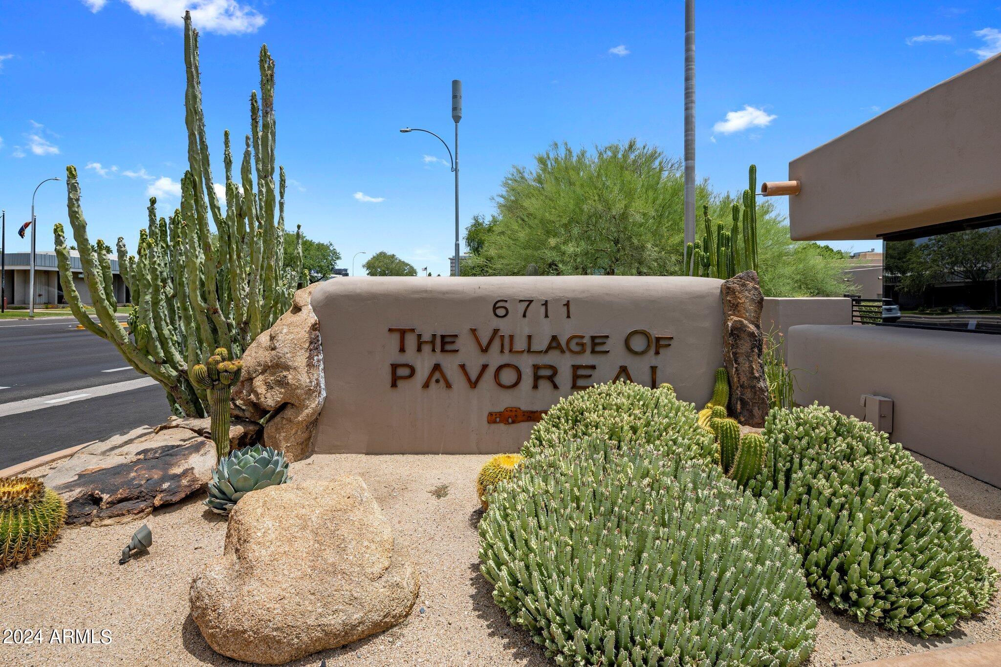 6711 E CAMELBACK Road # 58