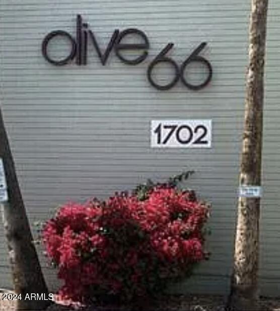 1702 W TUCKEY Lane # 123