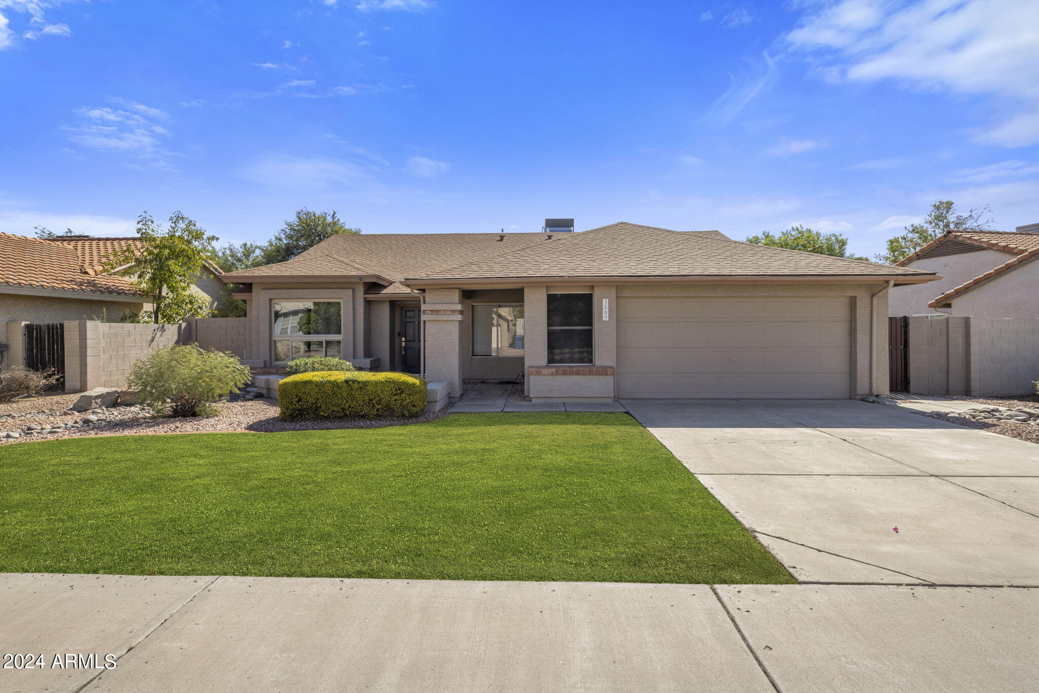 3509 E MORROW Drive