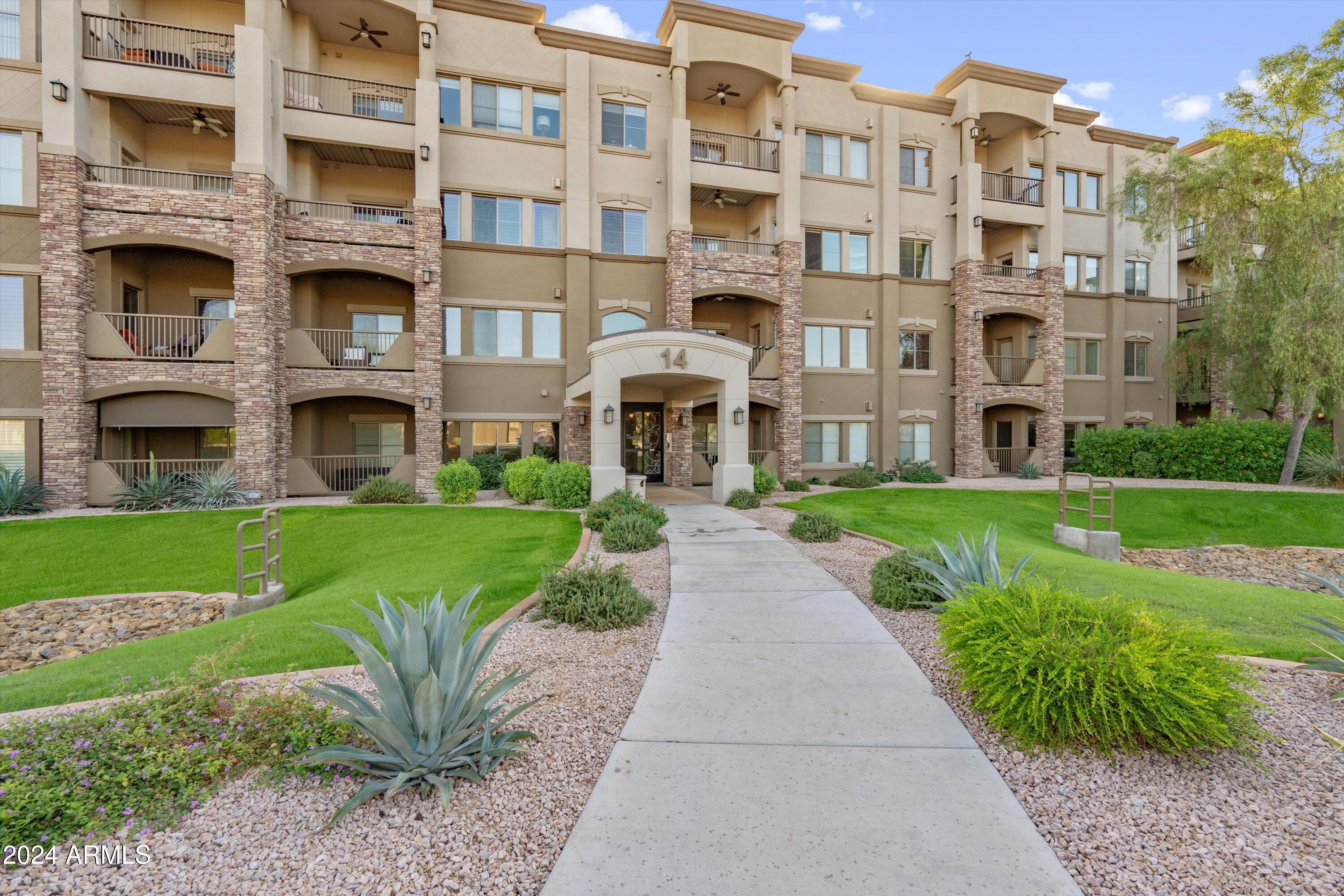 5350 E DEER VALLEY Drive # 2252