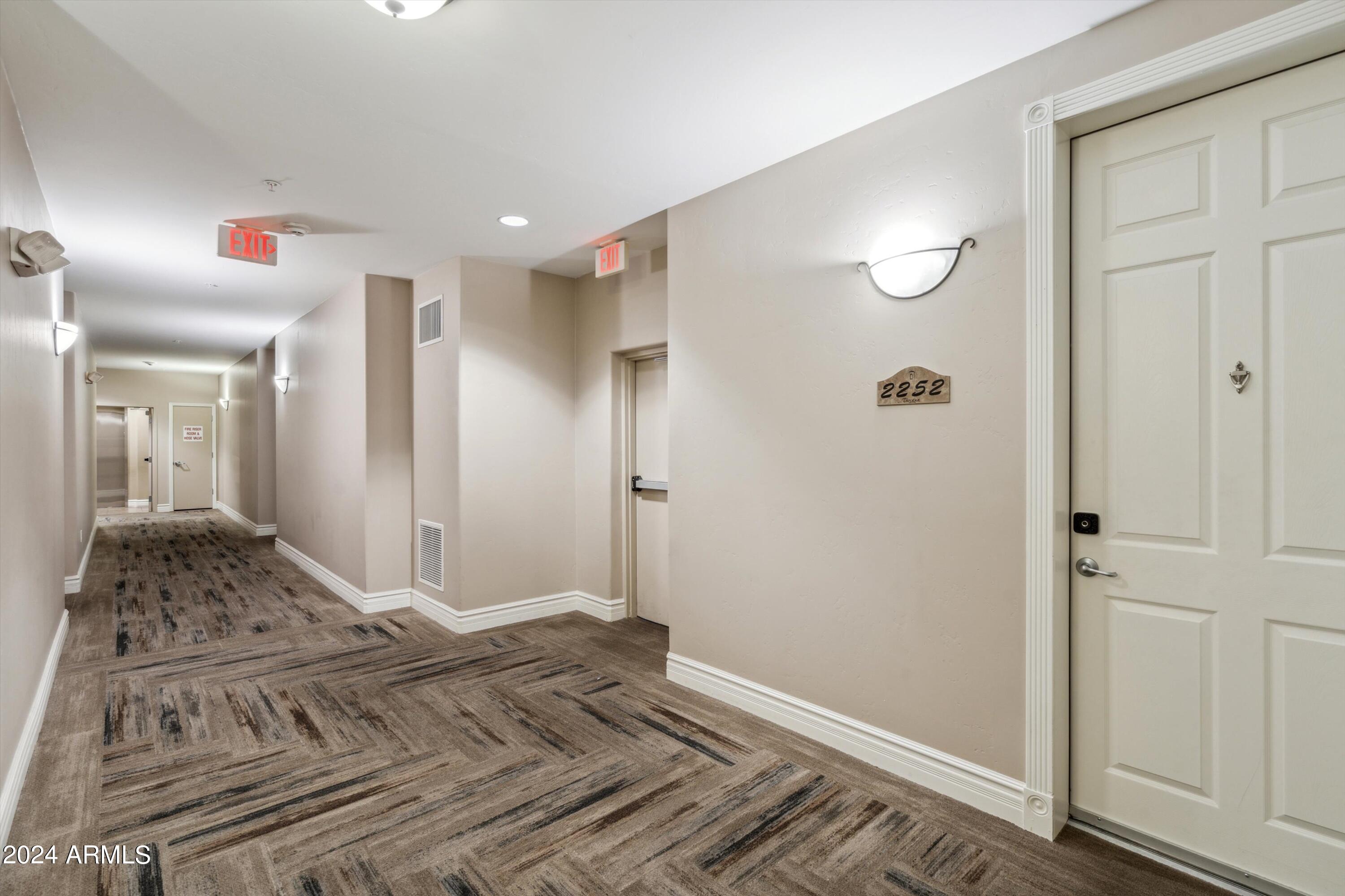 5350 E DEER VALLEY Drive # 2252