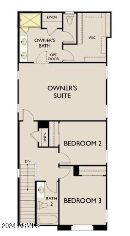 2223 W CHISUM Trail
