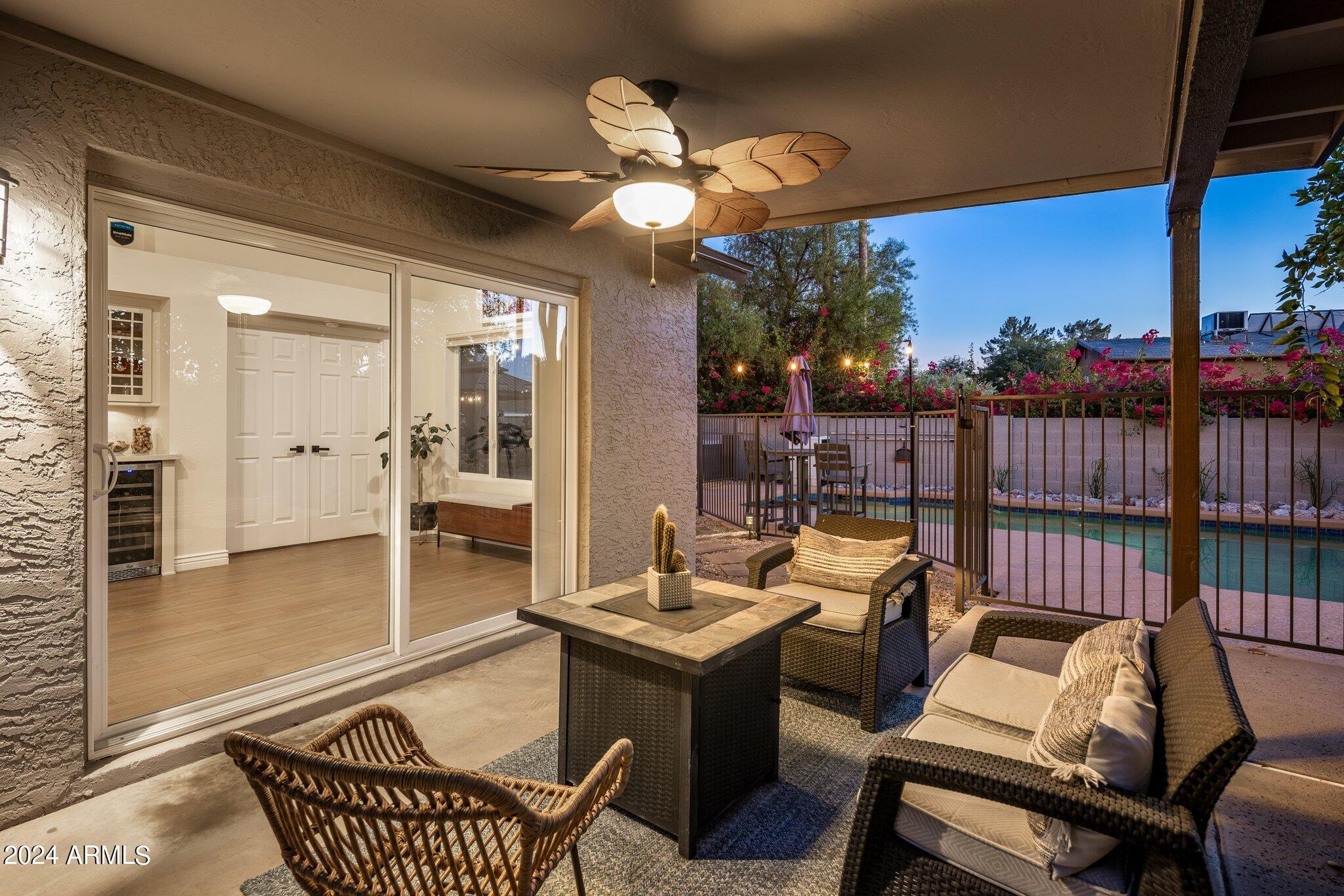 5349 E KELTON Lane