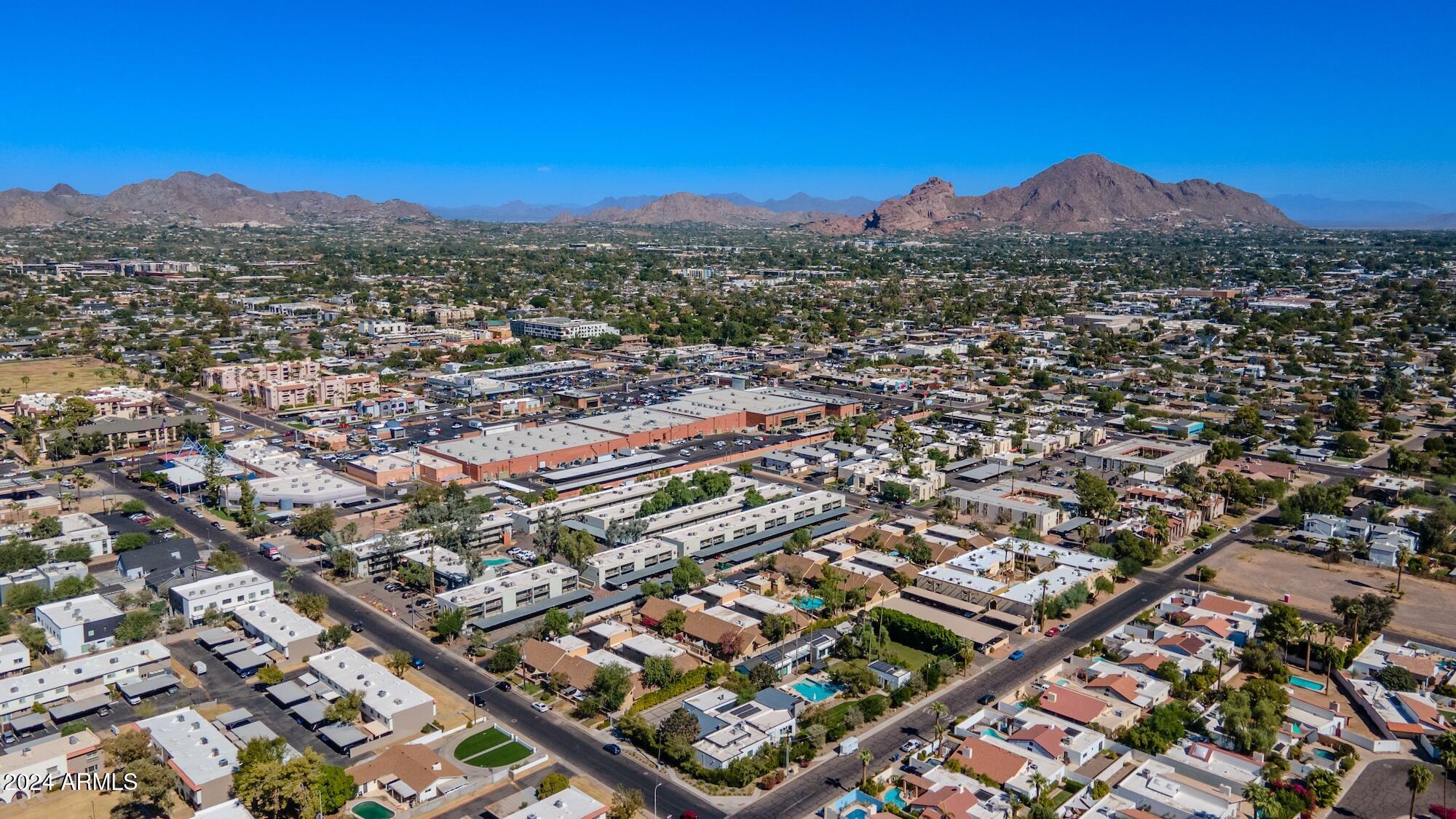 3807 N 30th Street # 36