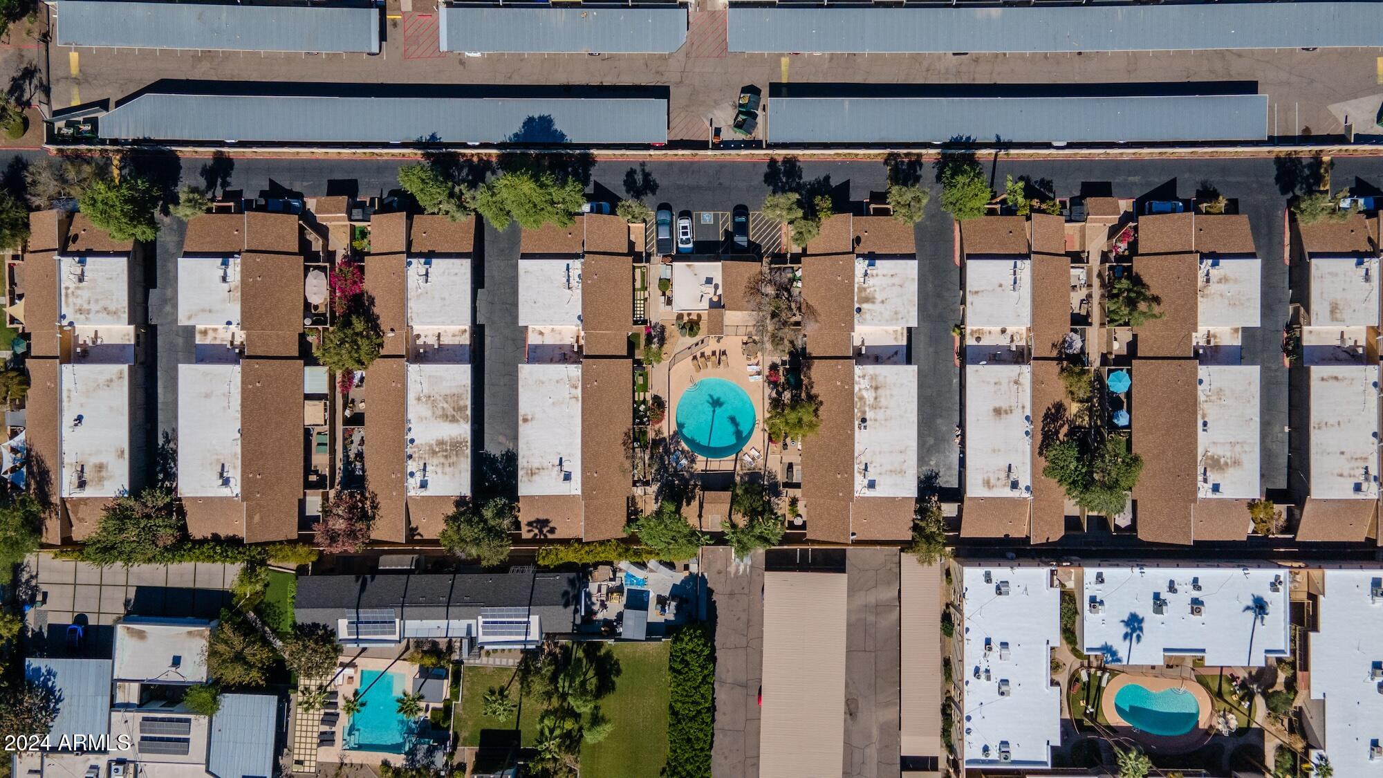 3807 N 30th Street # 36