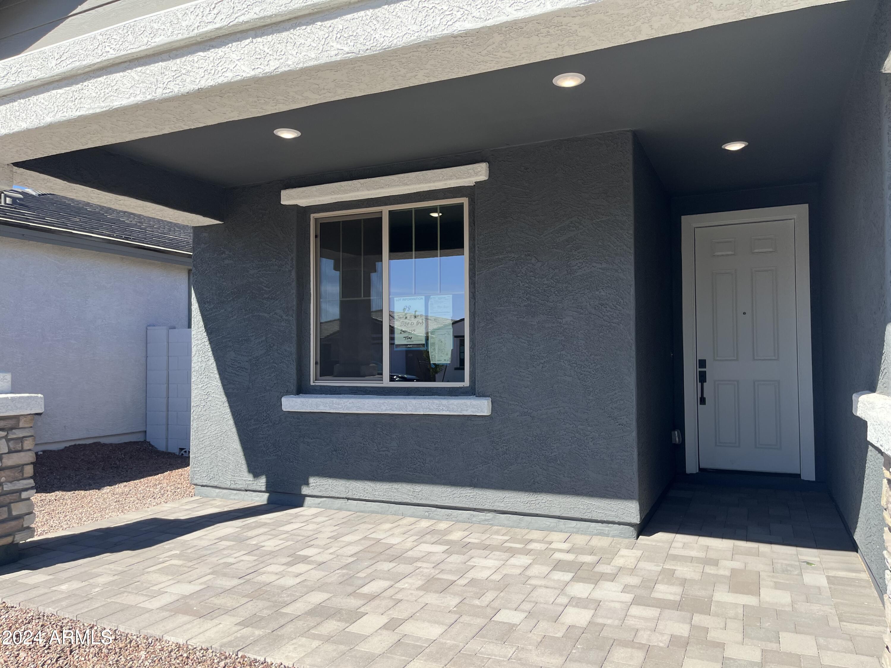 7664 W TETHER Trail