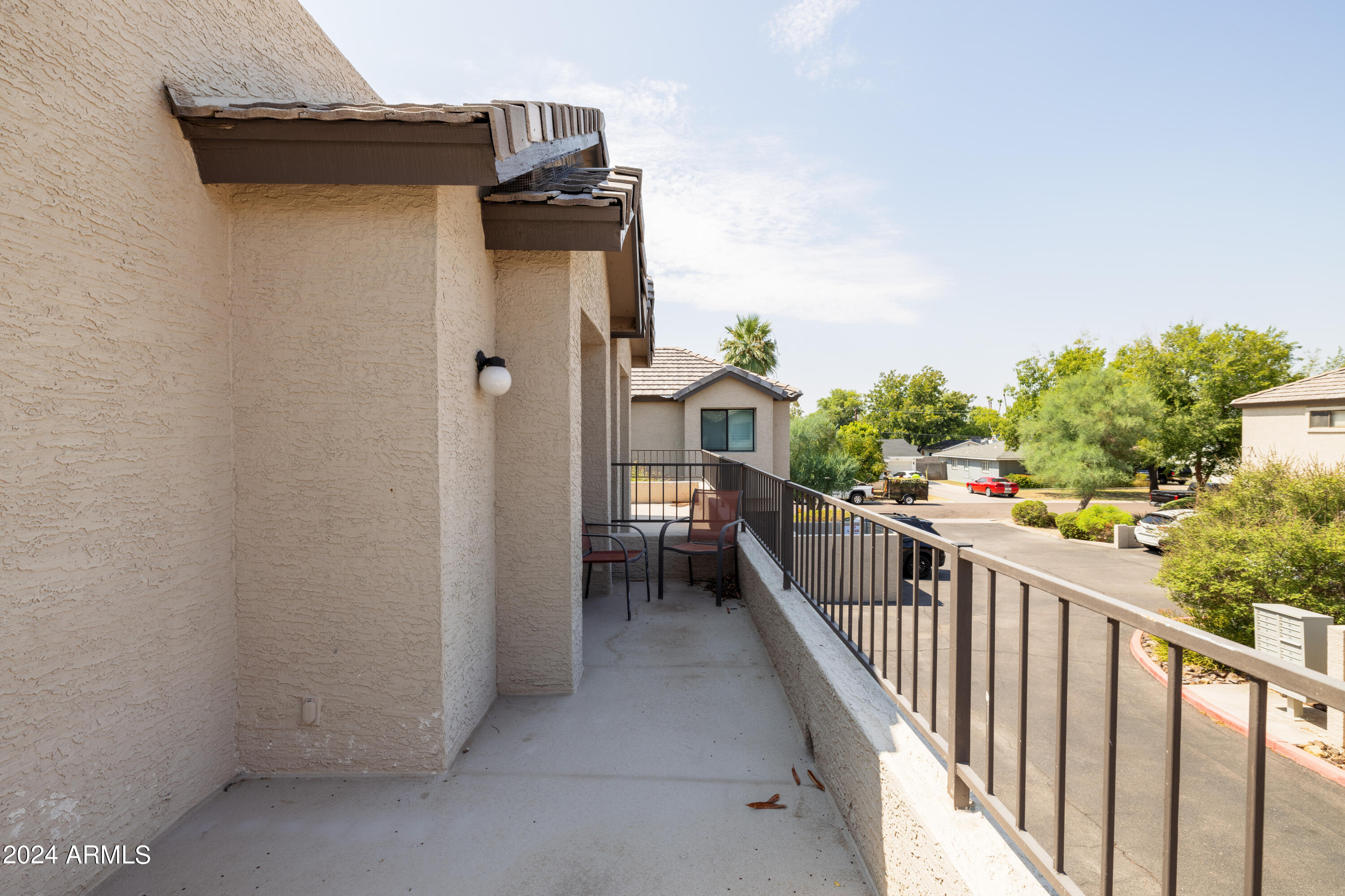 4316 E AVALON Drive # 4