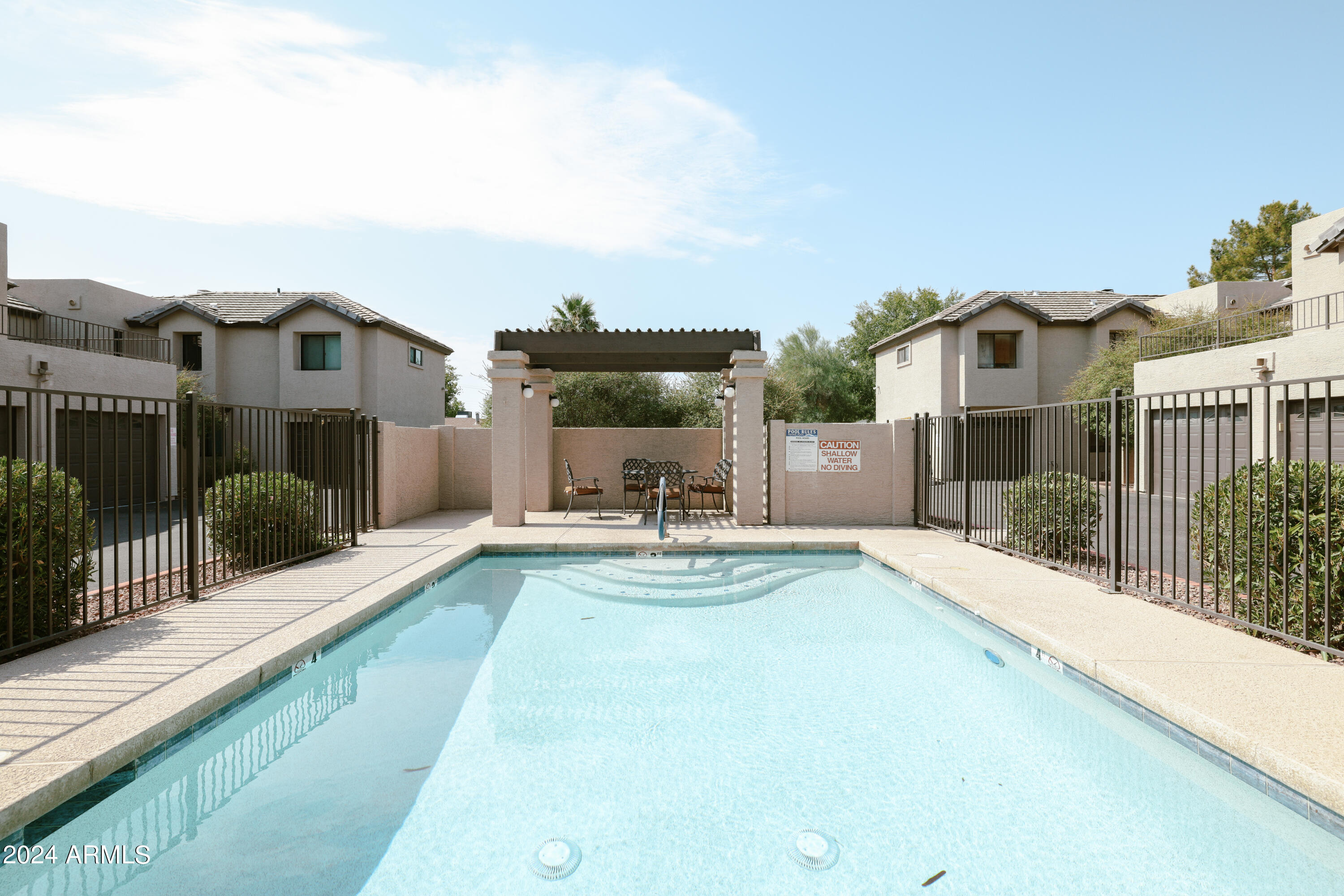 4316 E AVALON Drive # 4