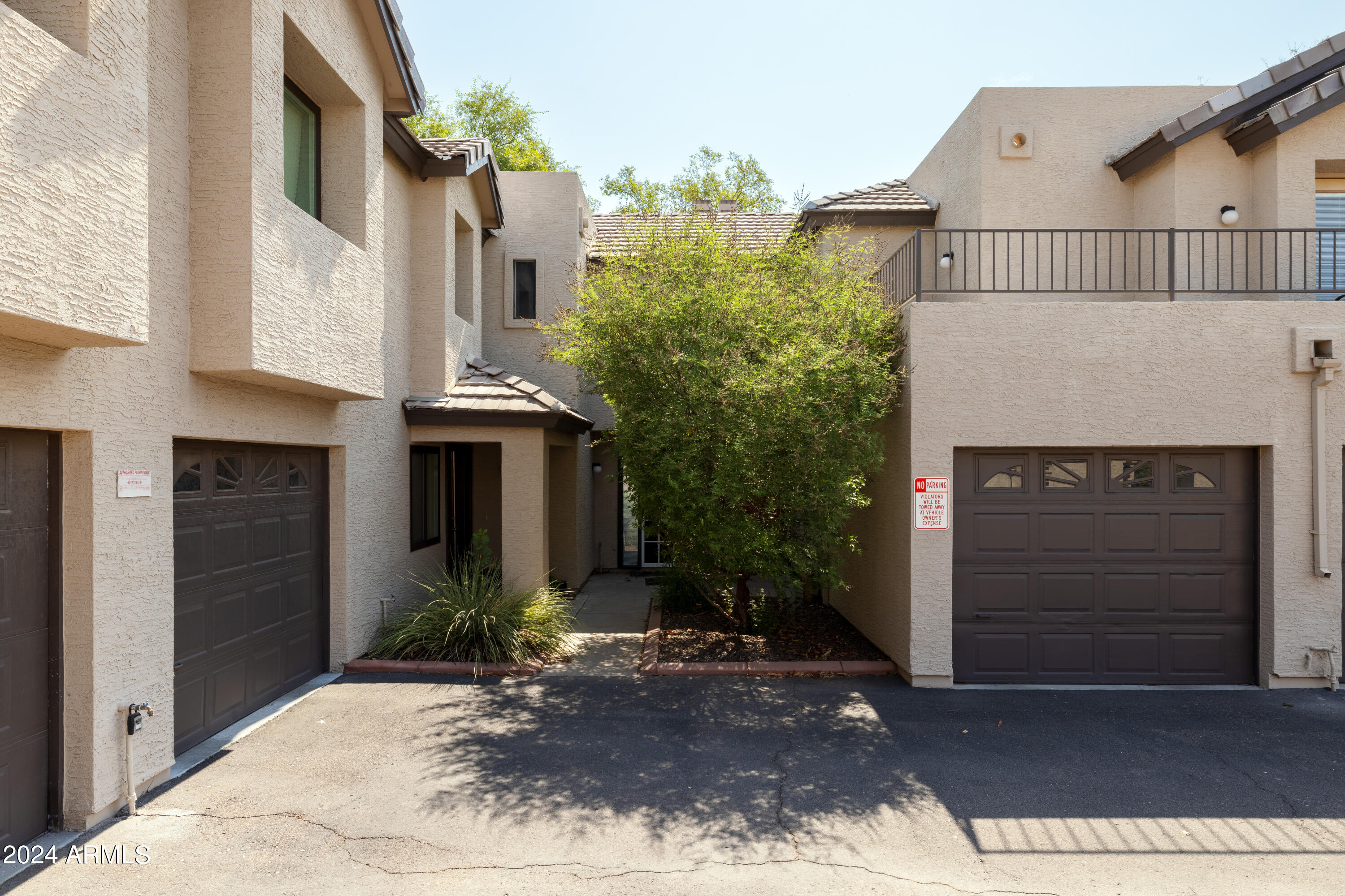 4316 E AVALON Drive # 4