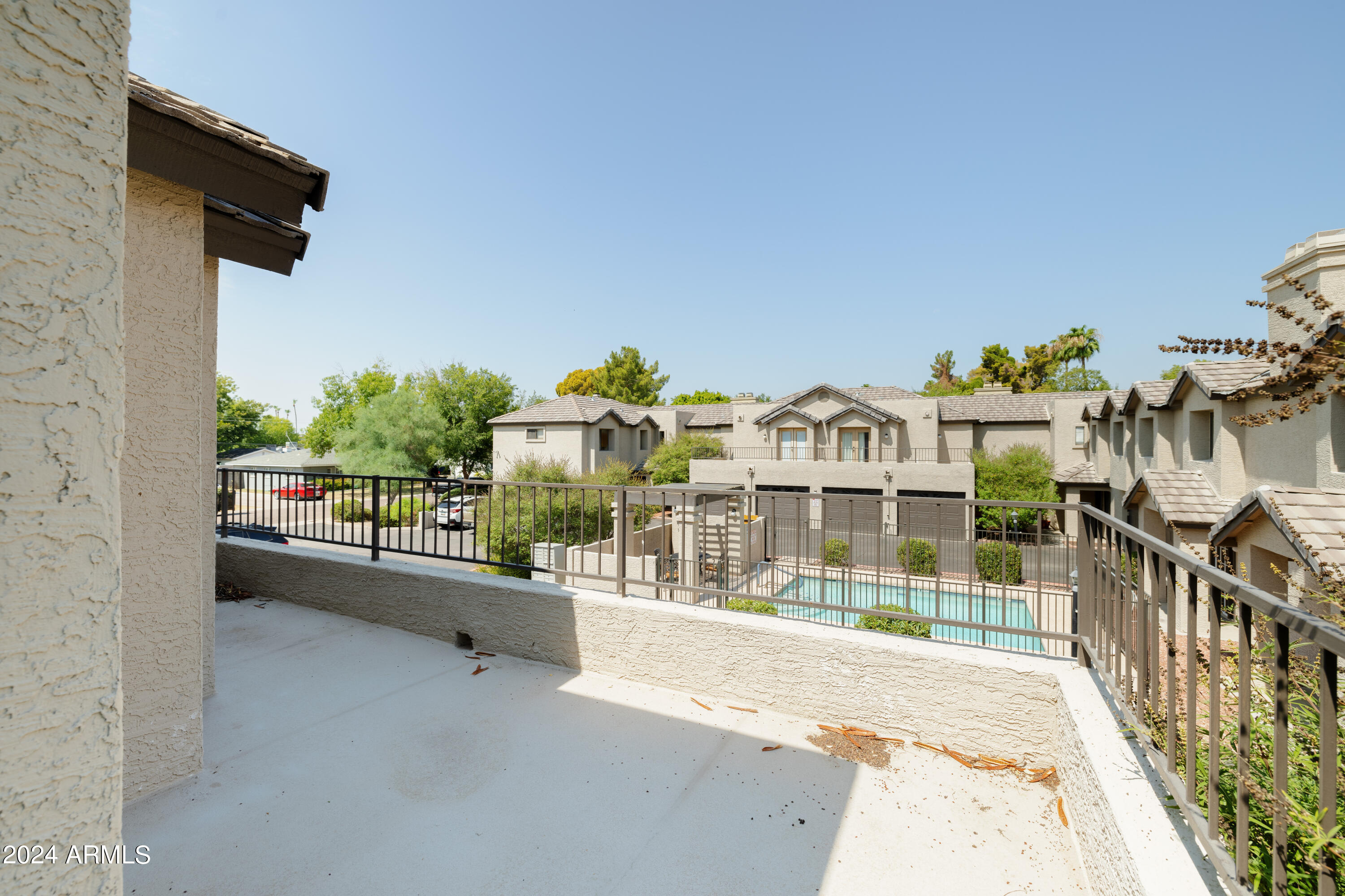 4316 E AVALON Drive # 4