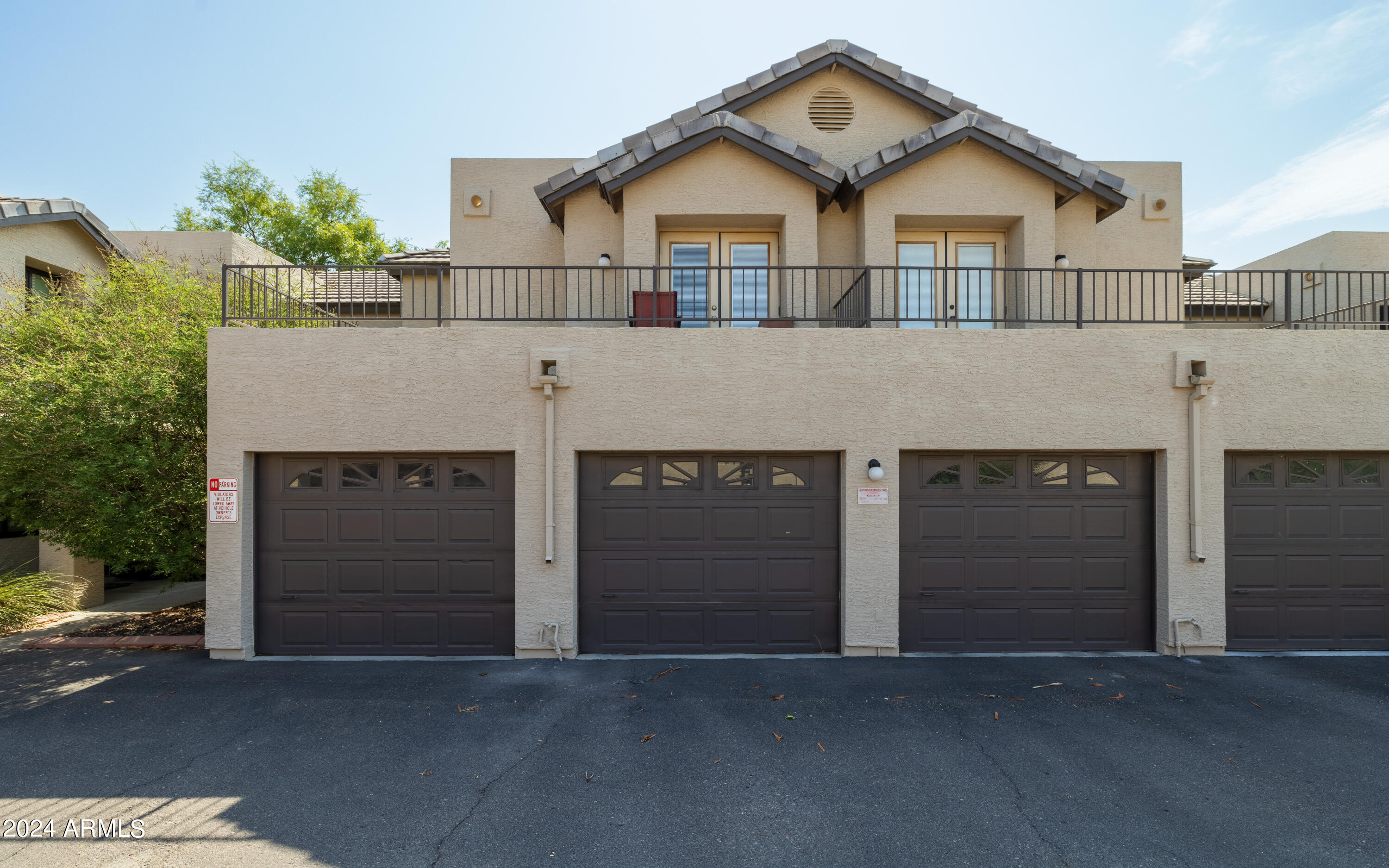 4316 E AVALON Drive # 4