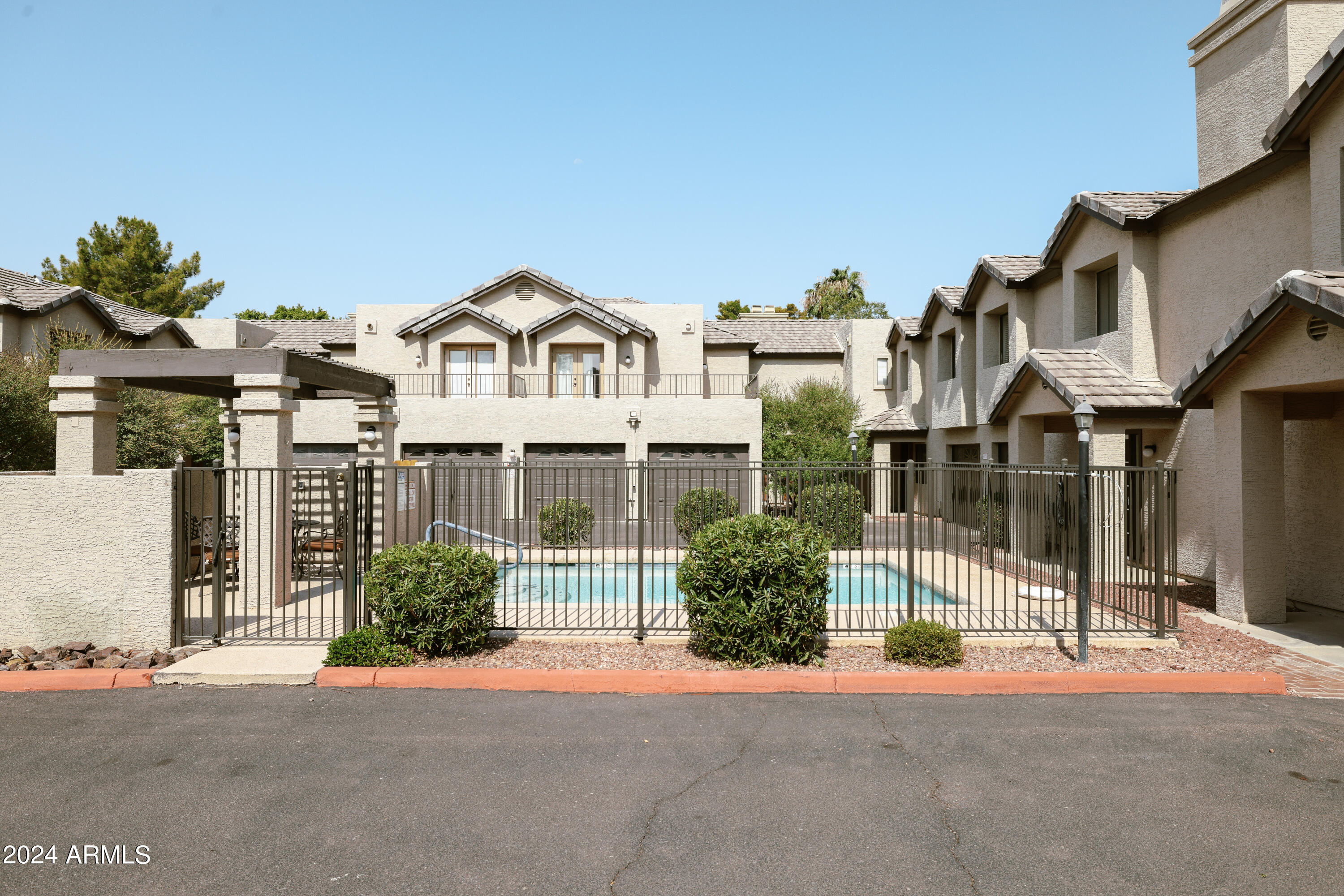 4316 E AVALON Drive # 4