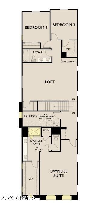 2227 W CHISUM Trail