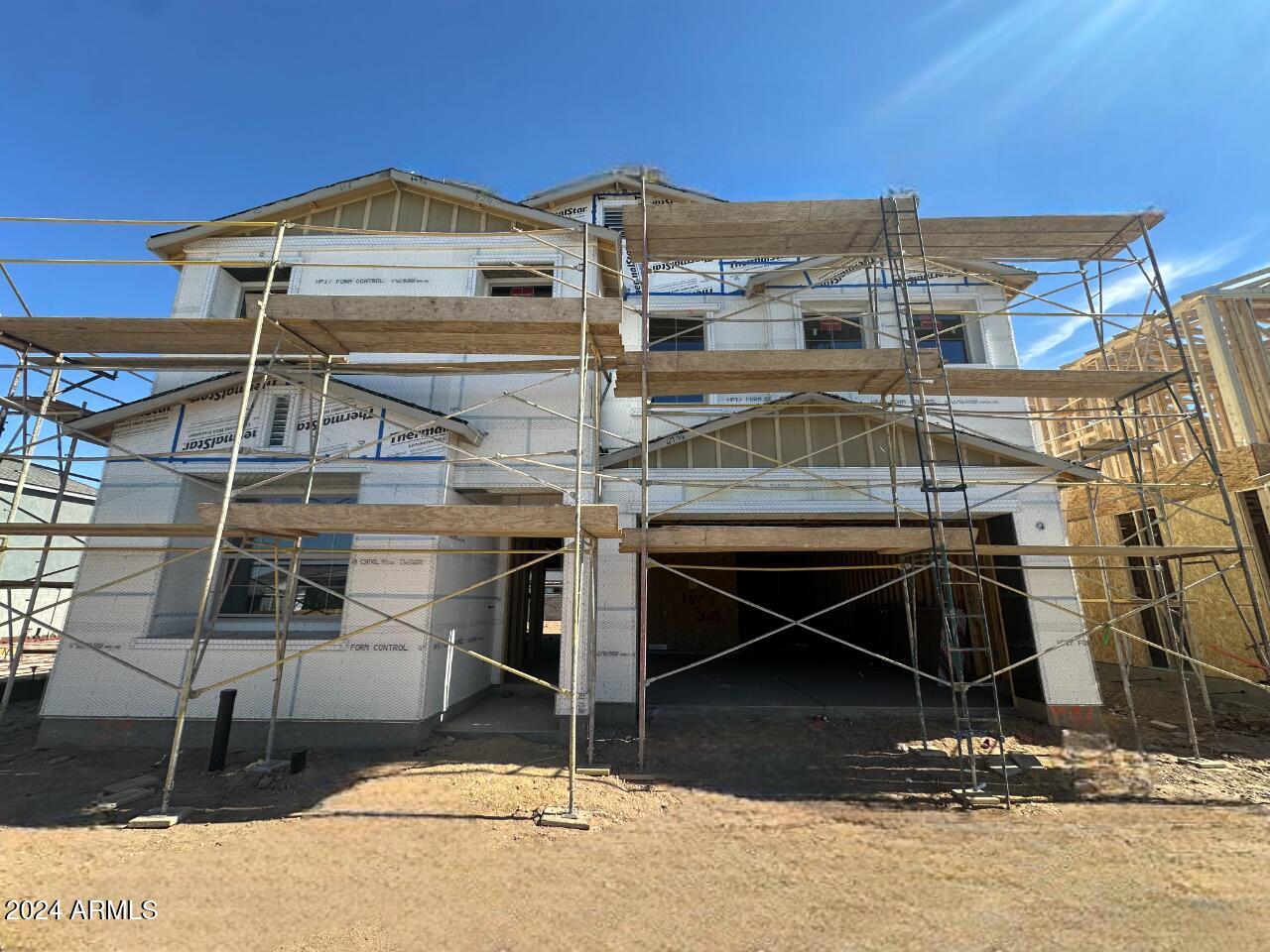 32165 N Saddlehorn Drive