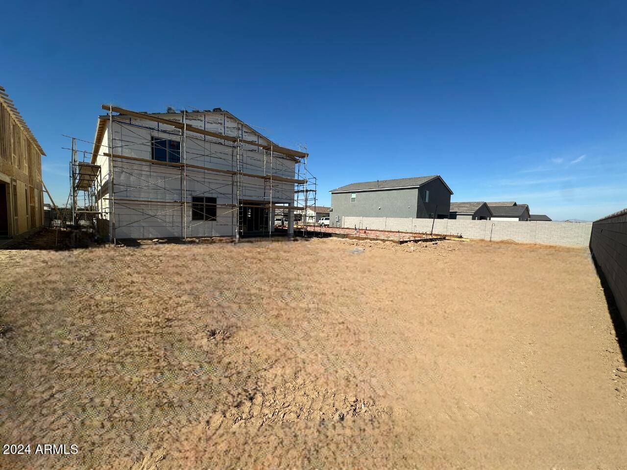 32165 N Saddlehorn Drive