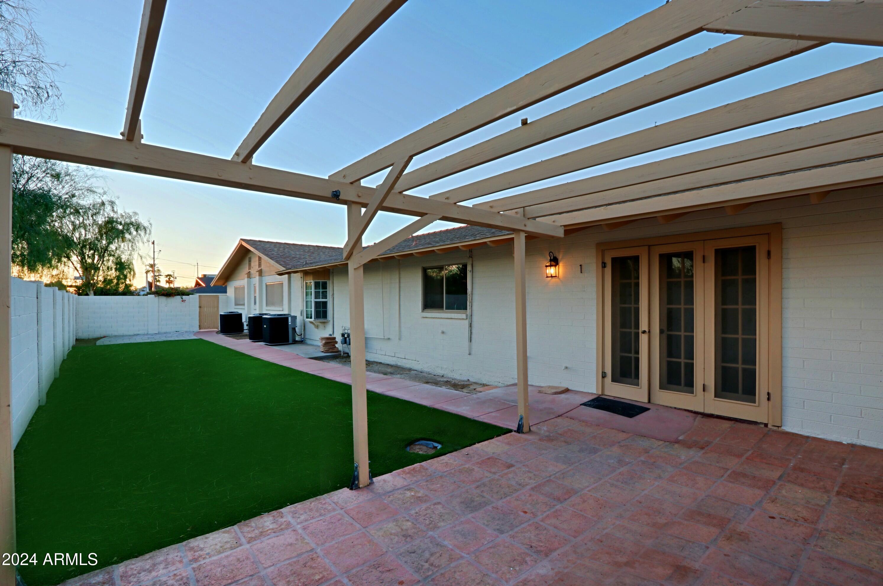 6203 N 12TH Place # 1