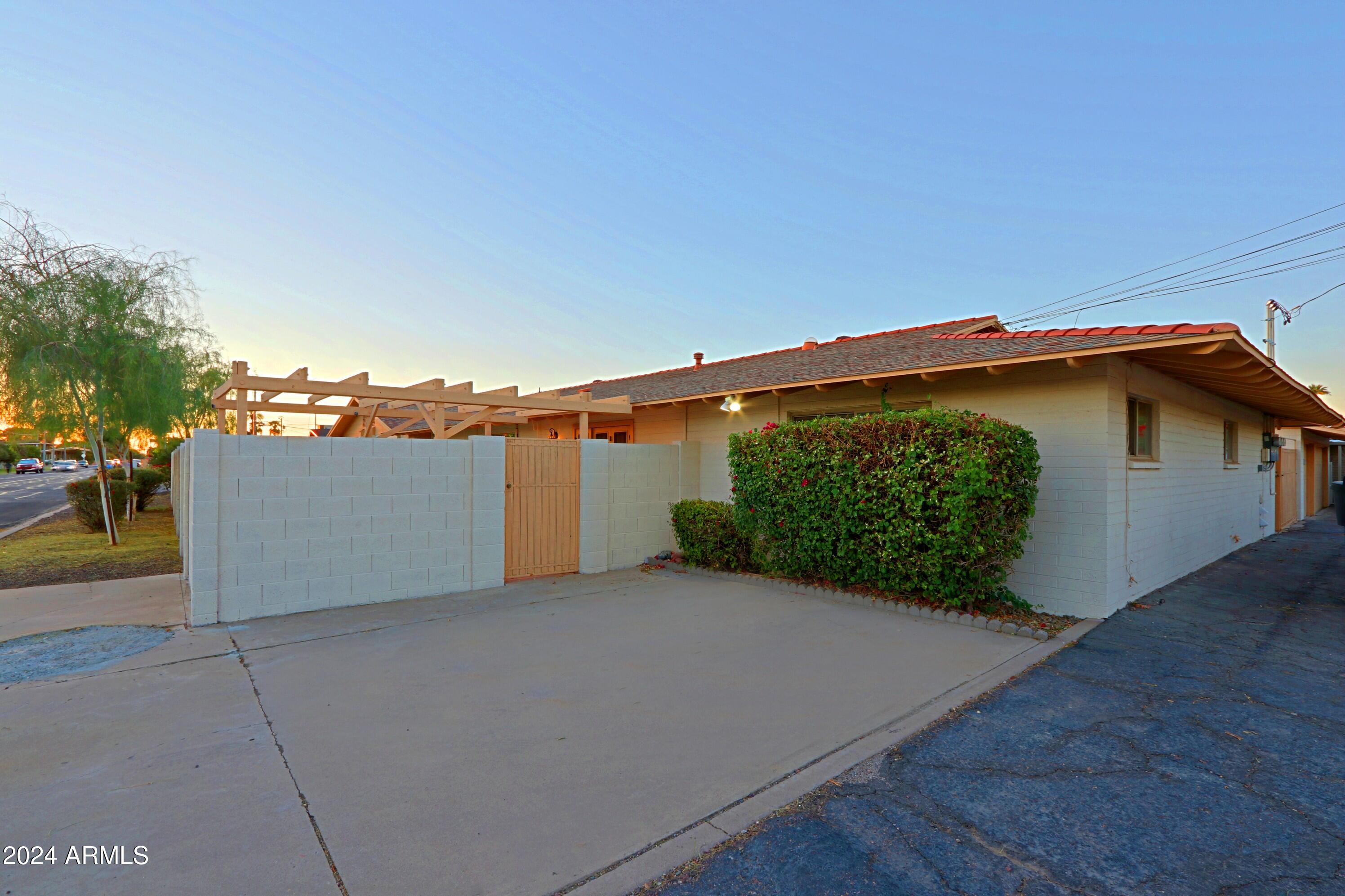 6203 N 12TH Place # 1