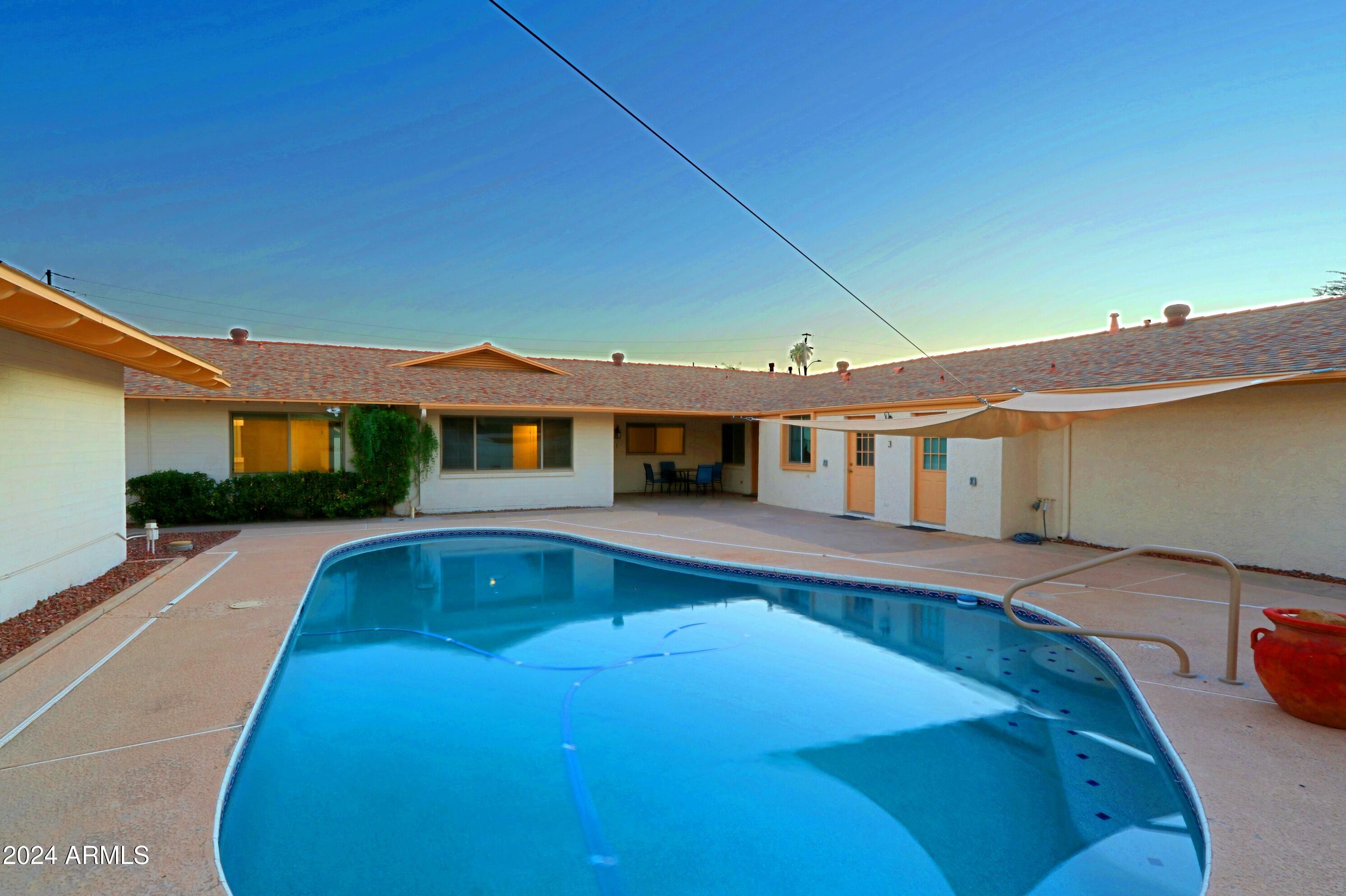 6203 N 12TH Place # 1