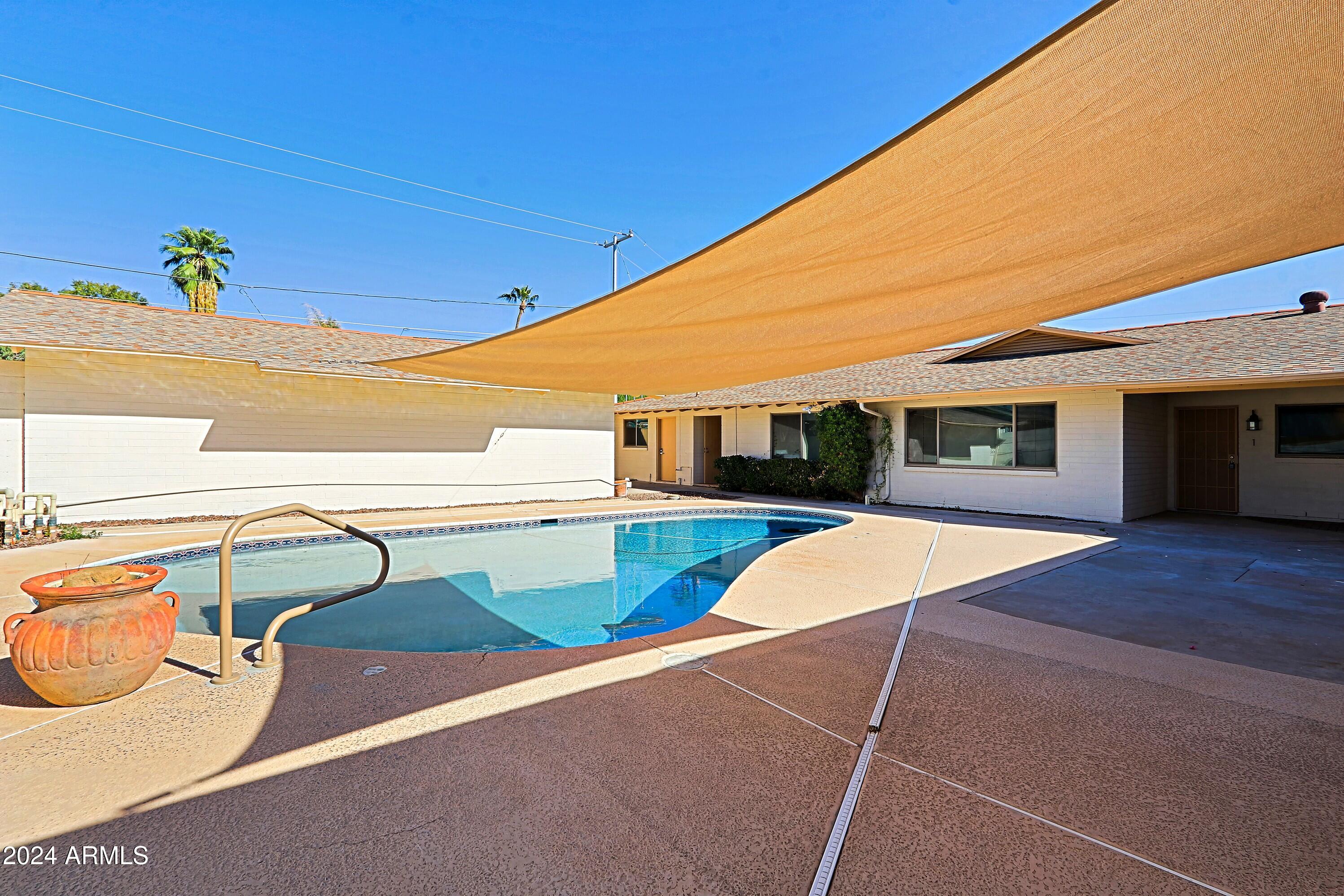 6203 N 12TH Place # 1