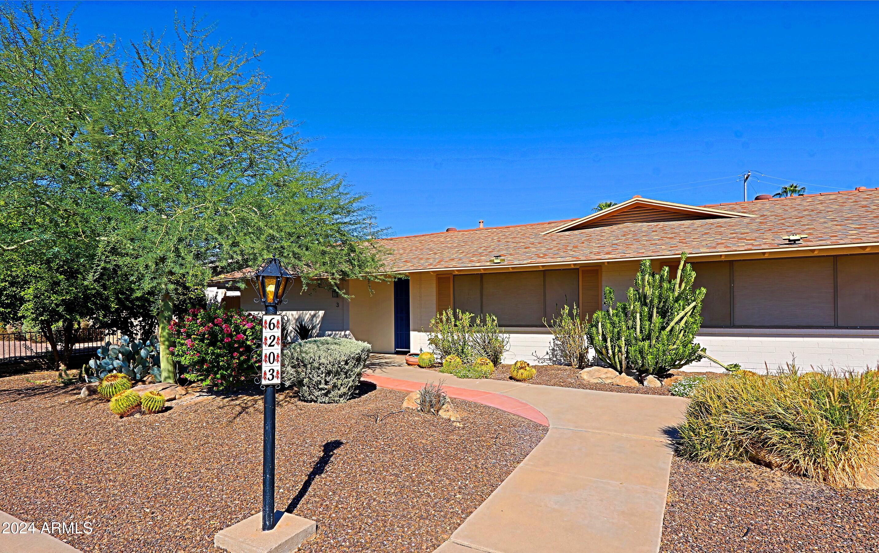 6203 N 12TH Place # 1