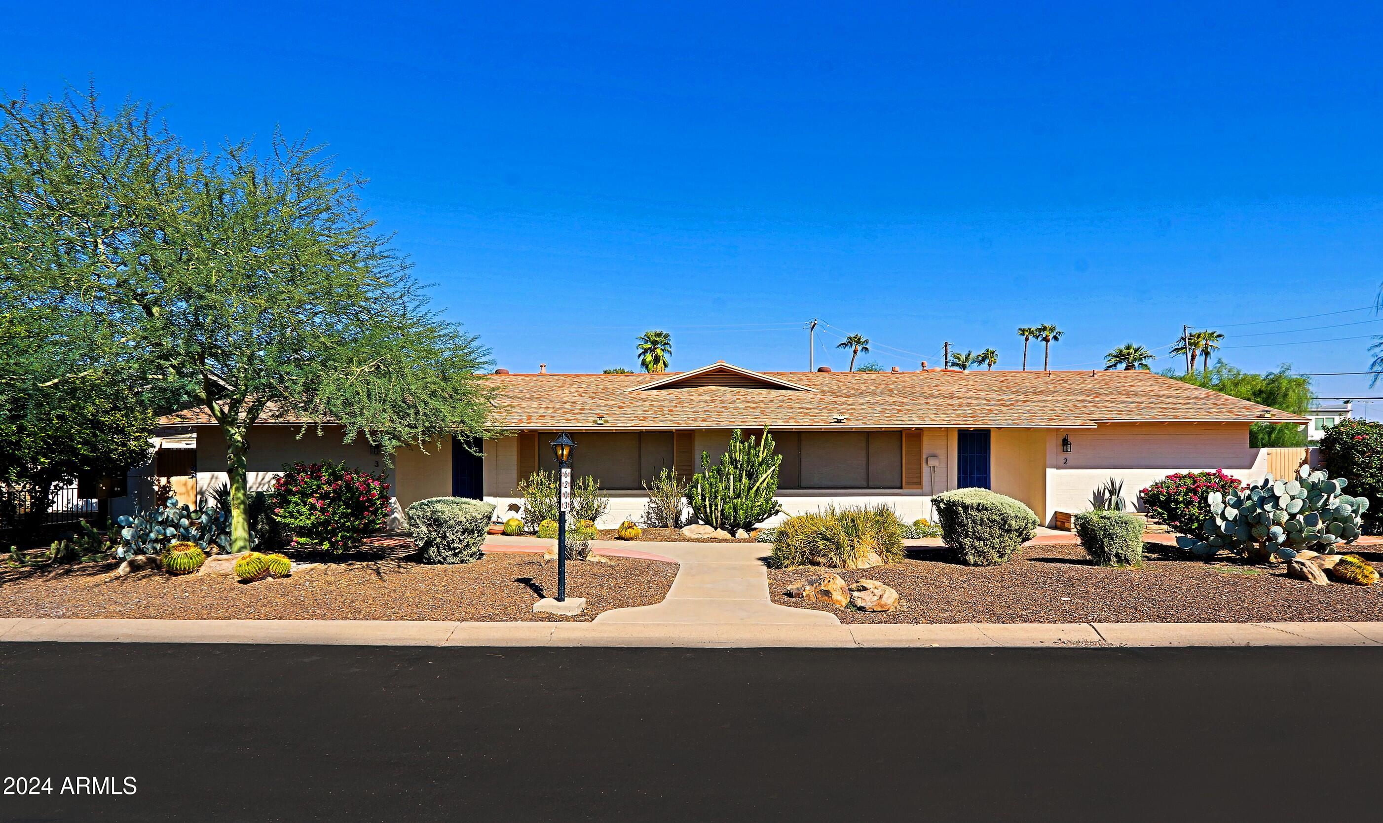 6203 N 12TH Place # 1