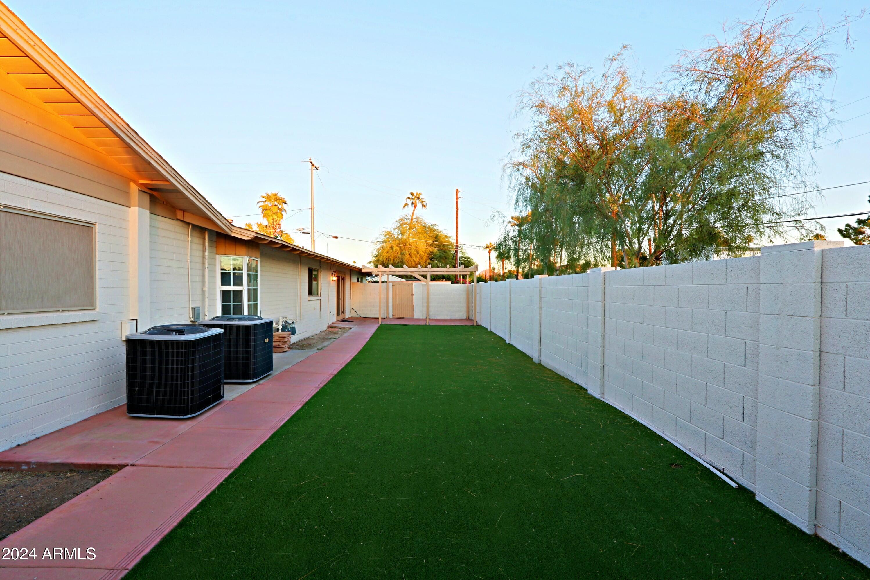 6203 N 12TH Place # 1