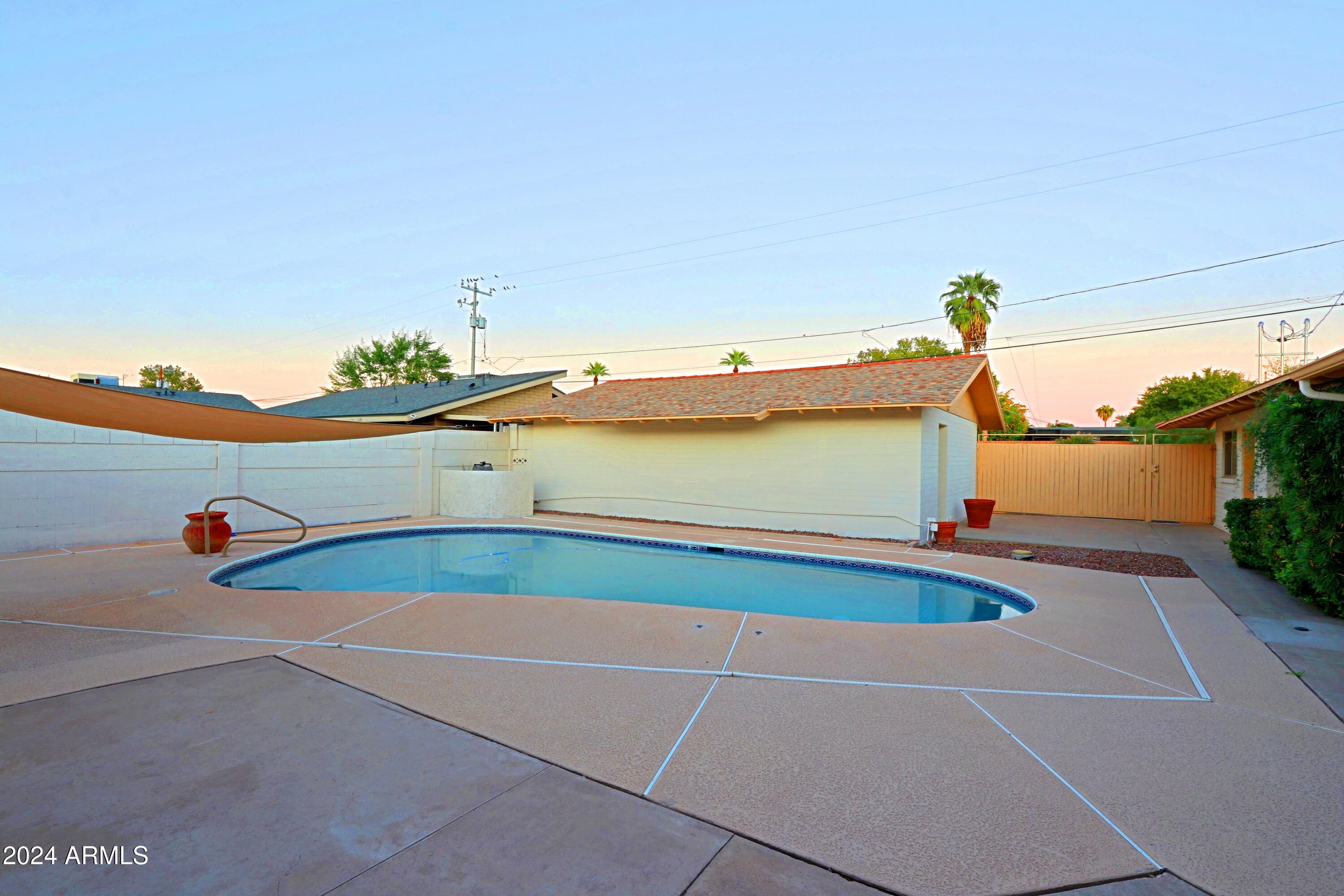 6203 N 12TH Place # 1