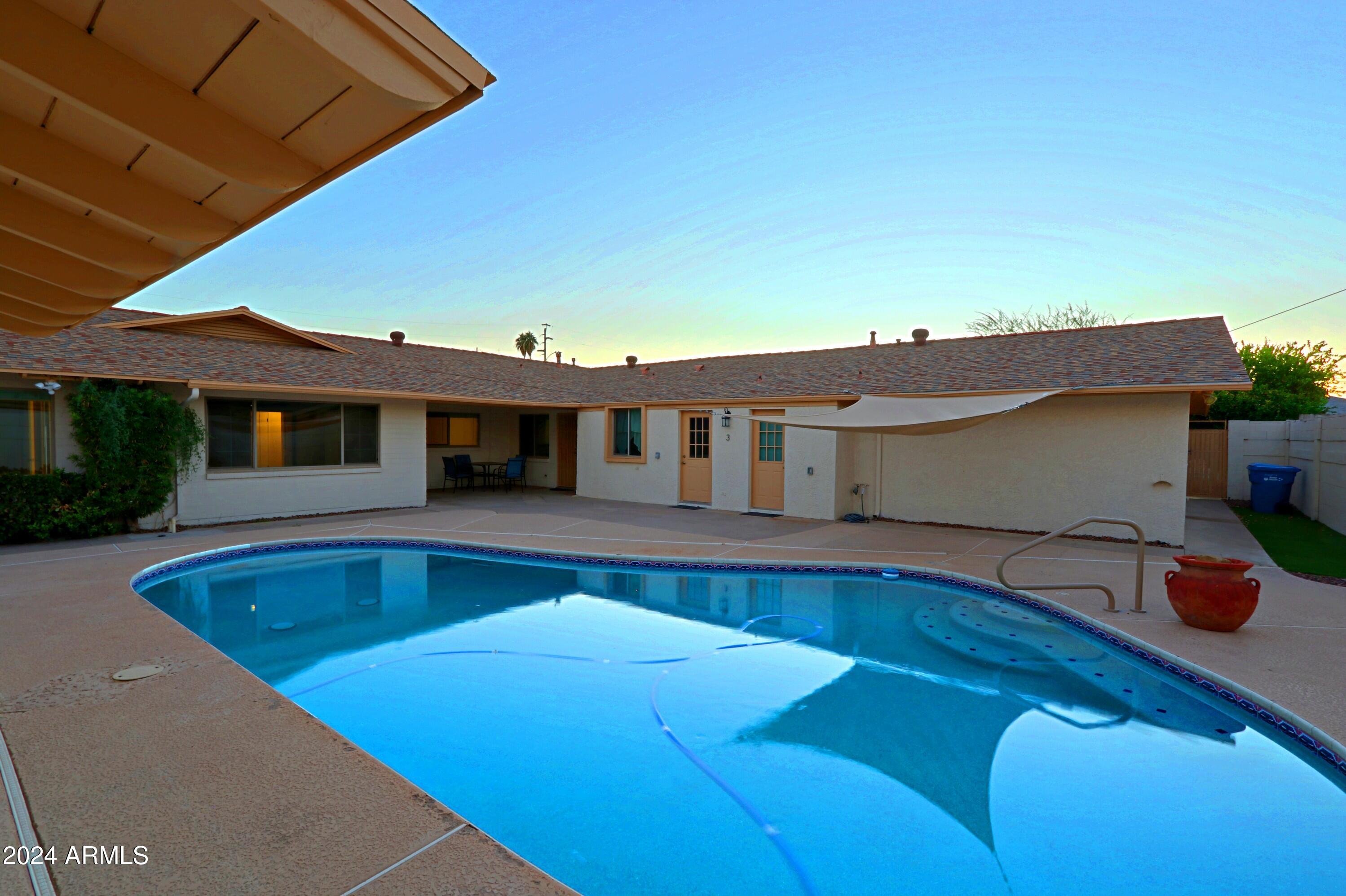 6203 N 12TH Place # 1