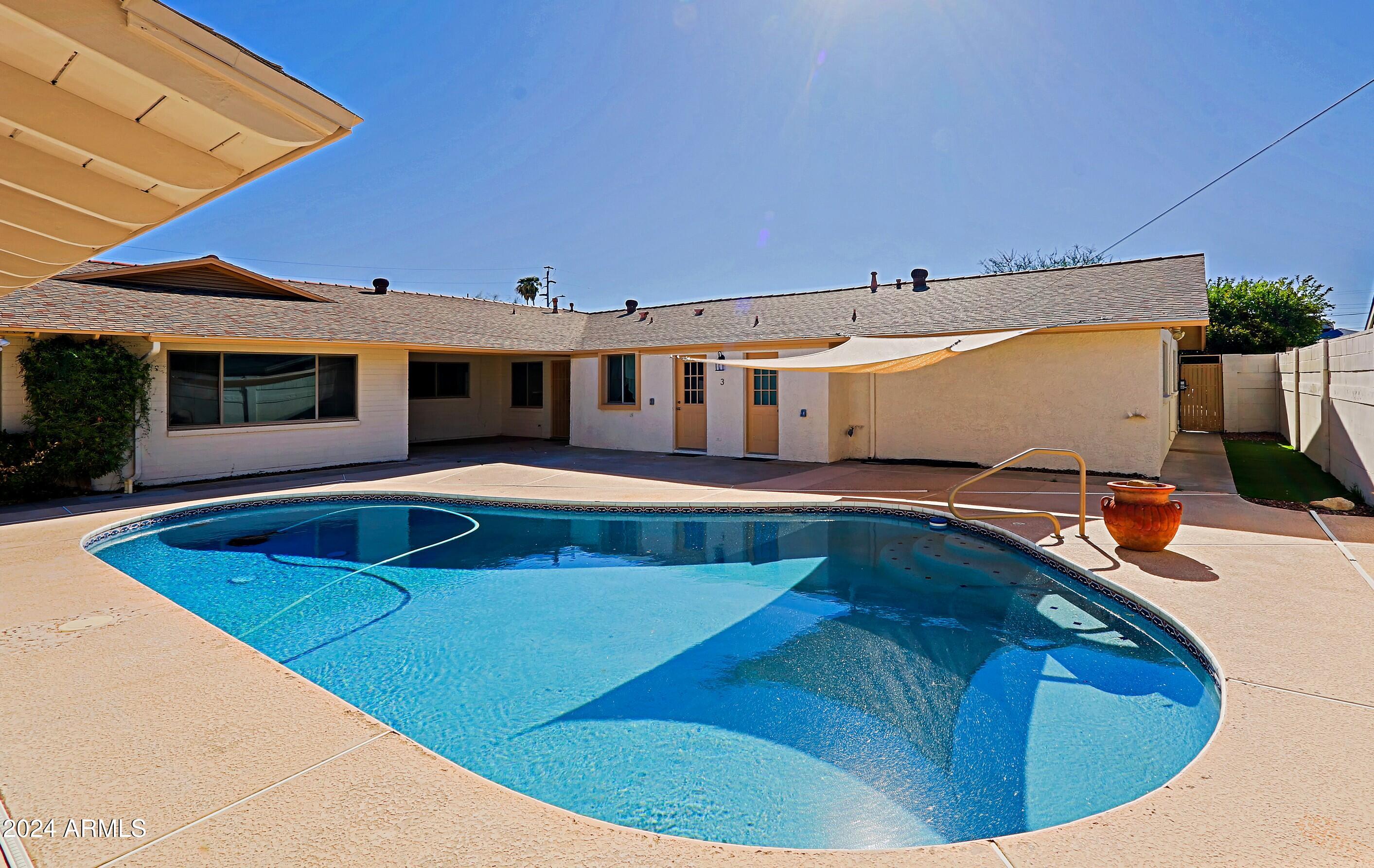 6203 N 12TH Place # 1