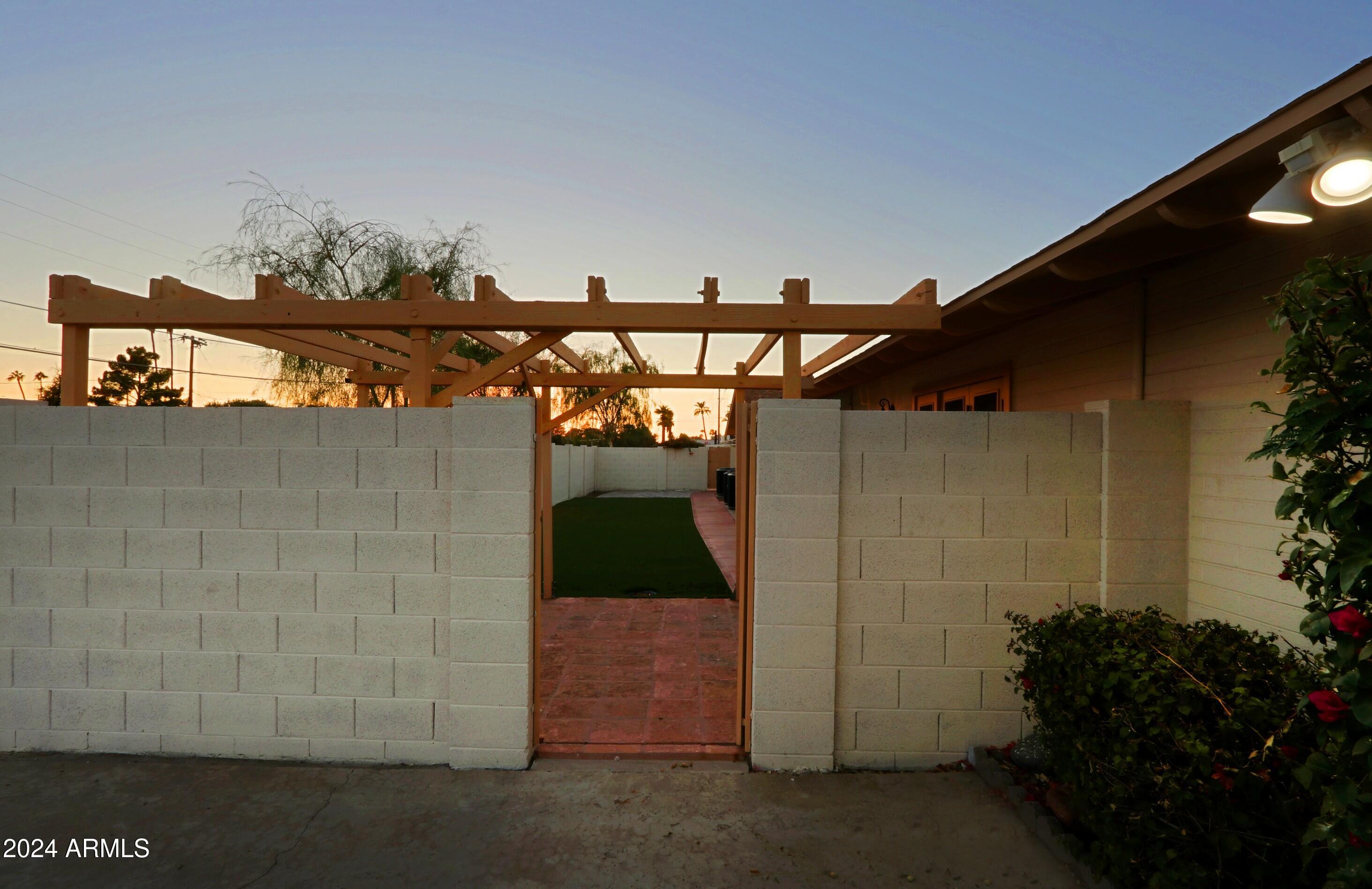 6203 N 12TH Place # 1