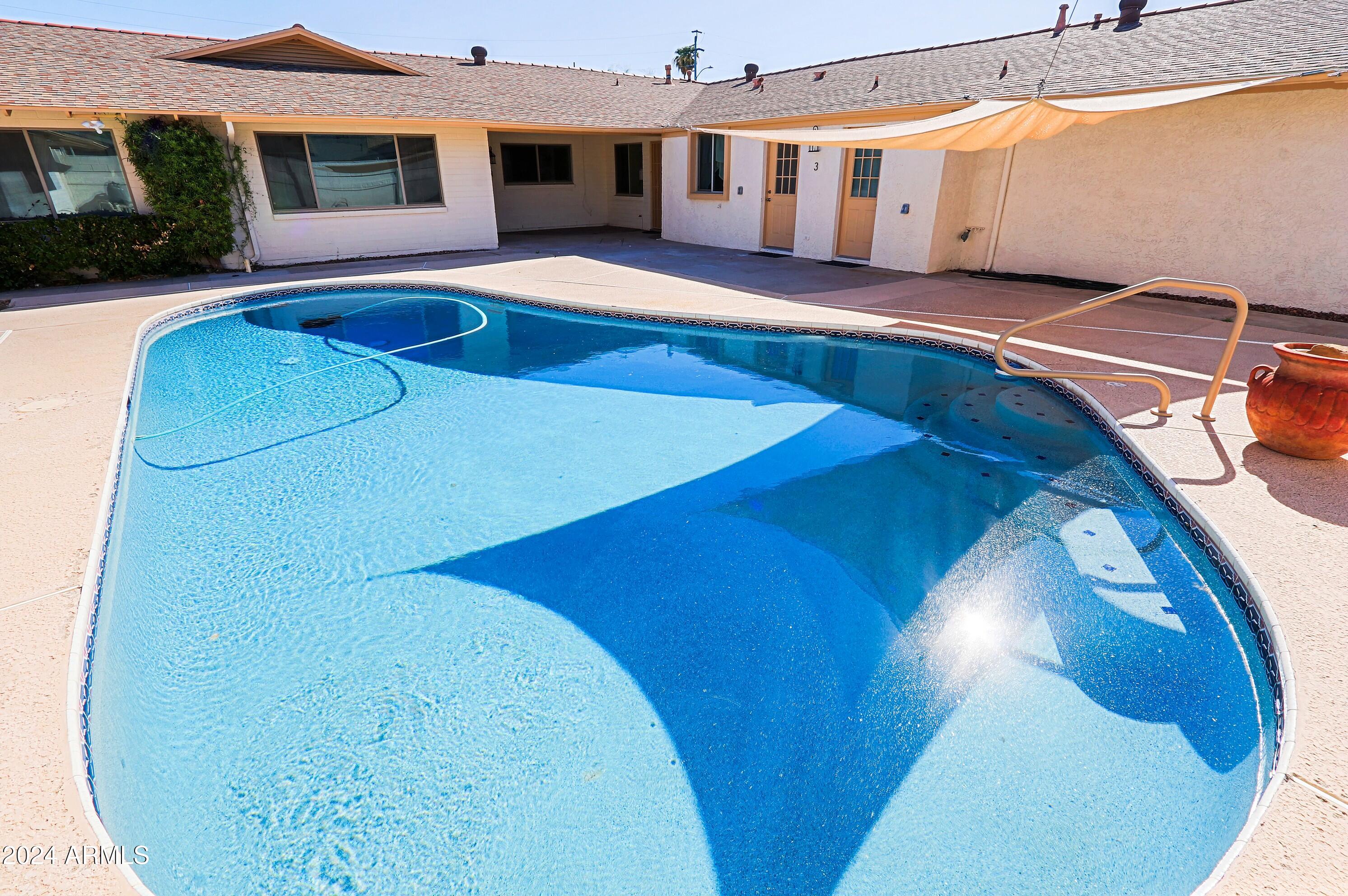 6203 N 12TH Place # 1