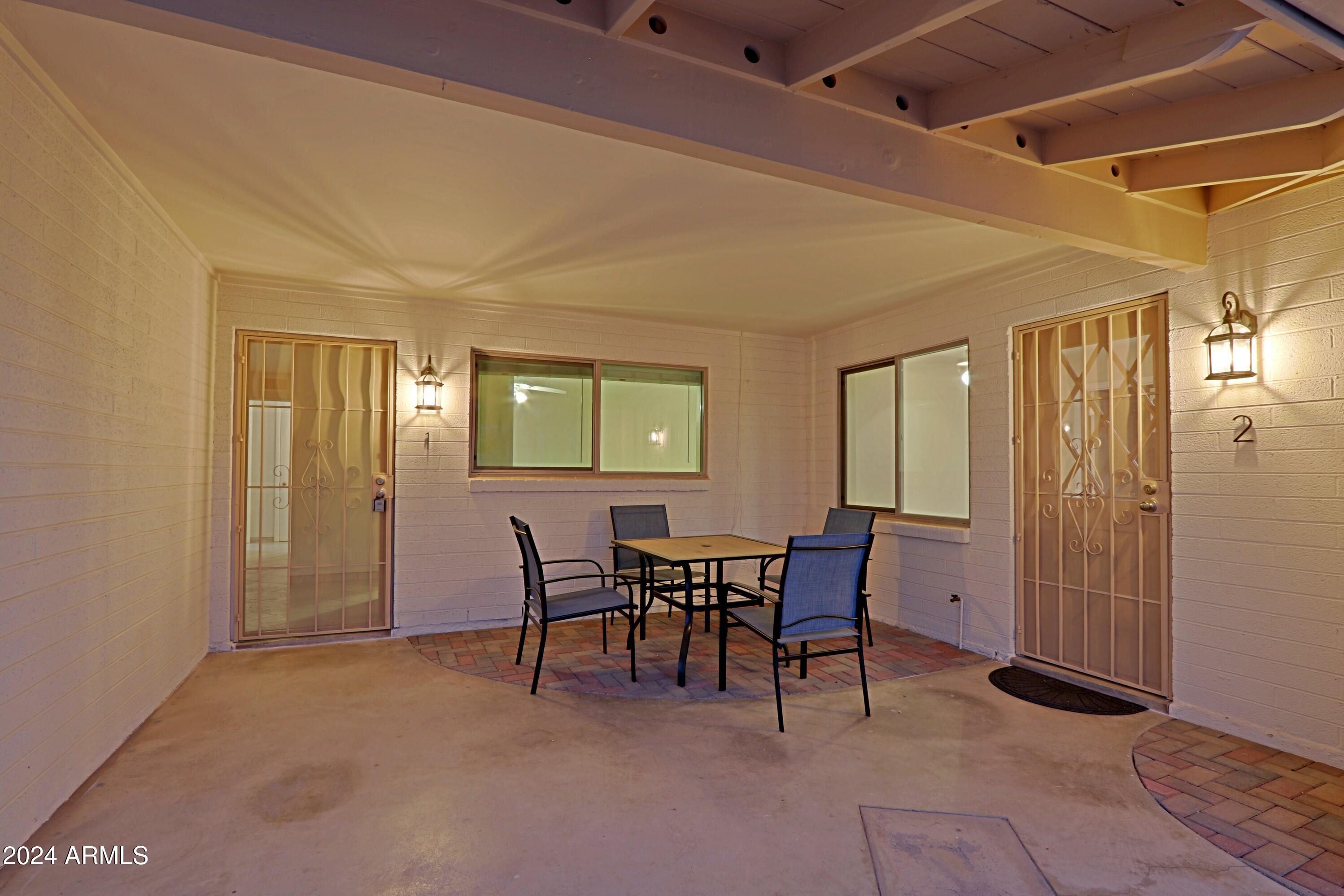 6203 N 12TH Place # 1