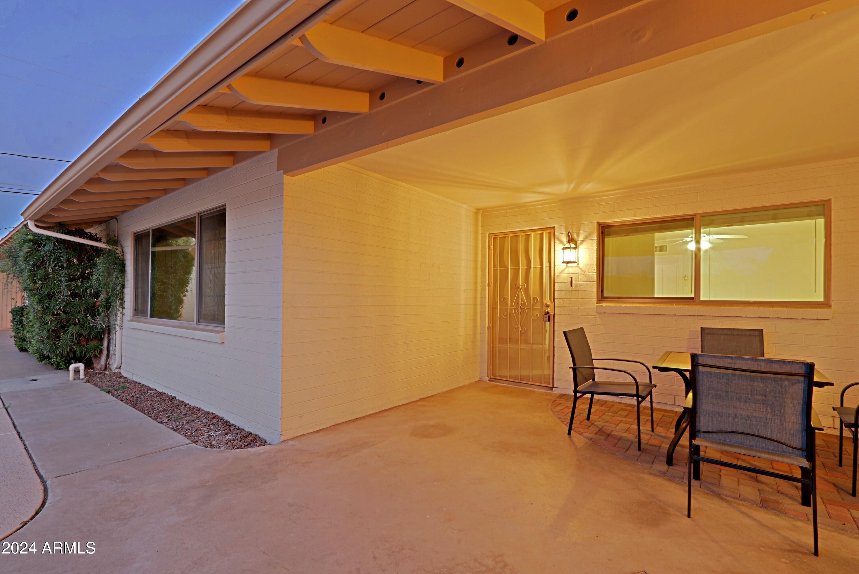 6203 N 12TH Place # 1