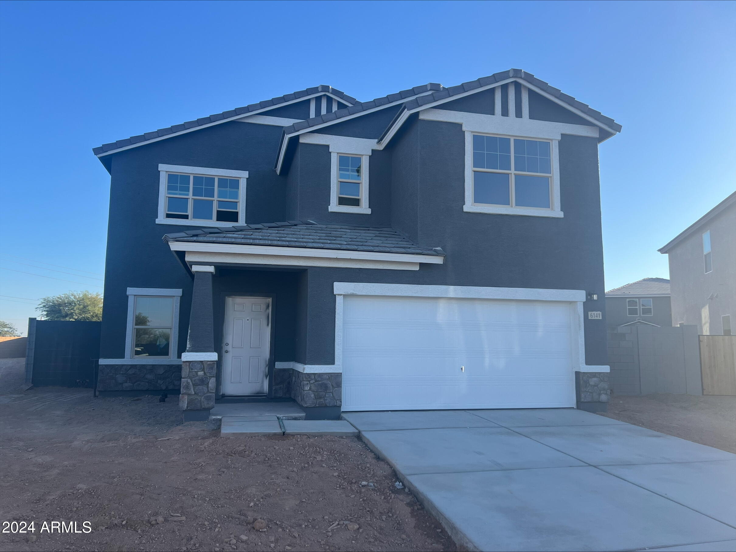 6141 E DEMETER Drive