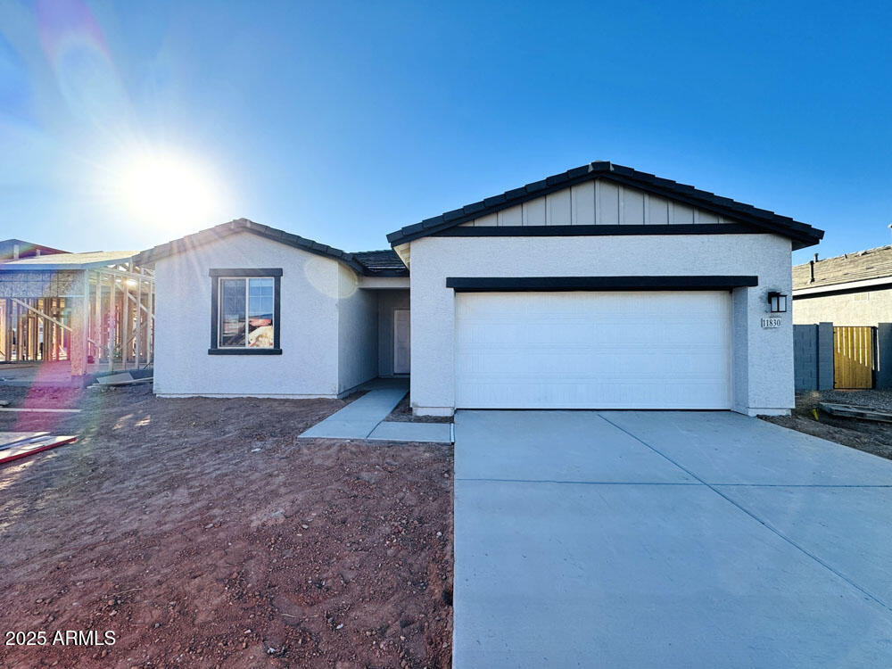 11830 N EVA Lane