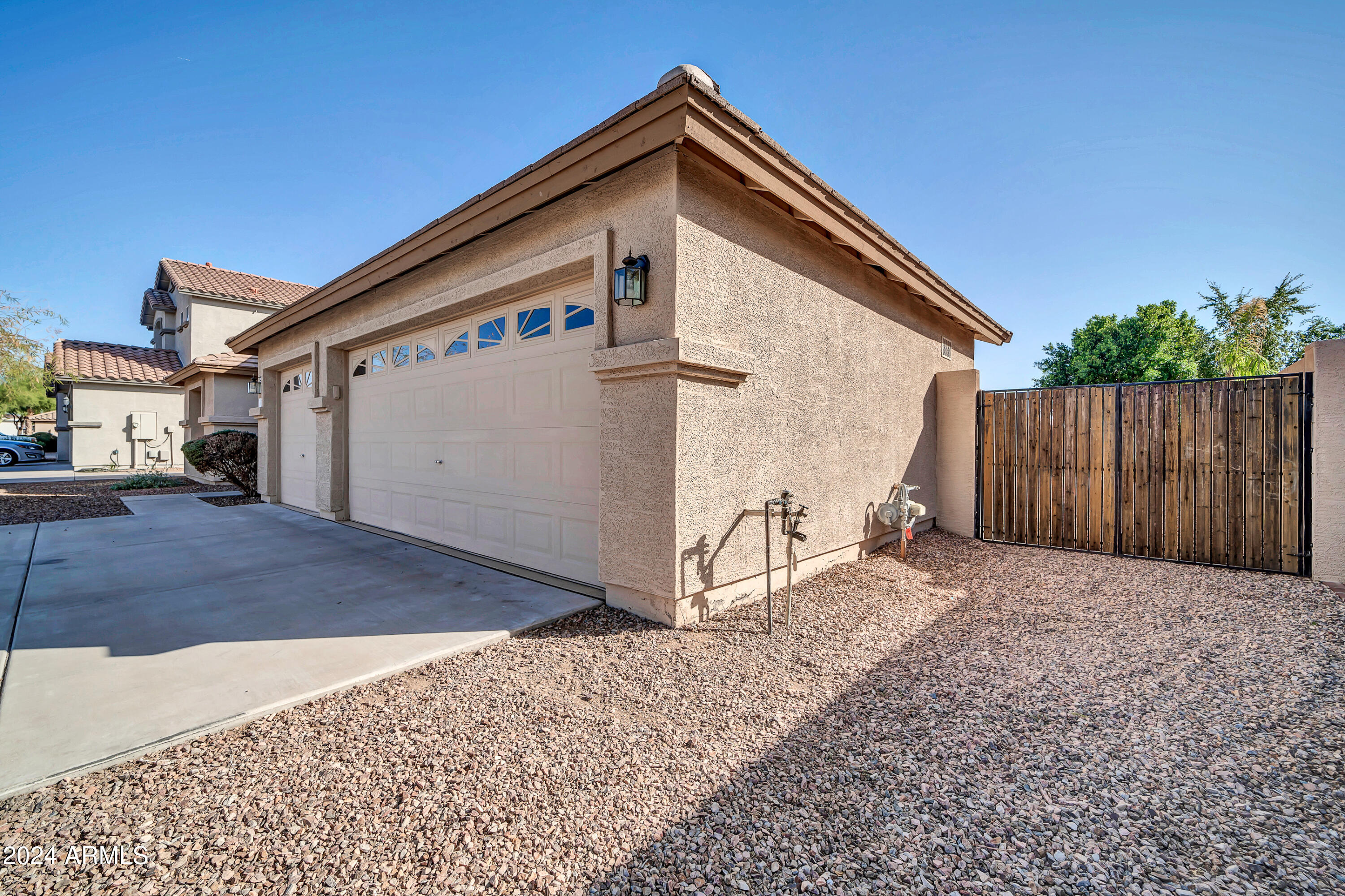 8031 W MARTHA Way