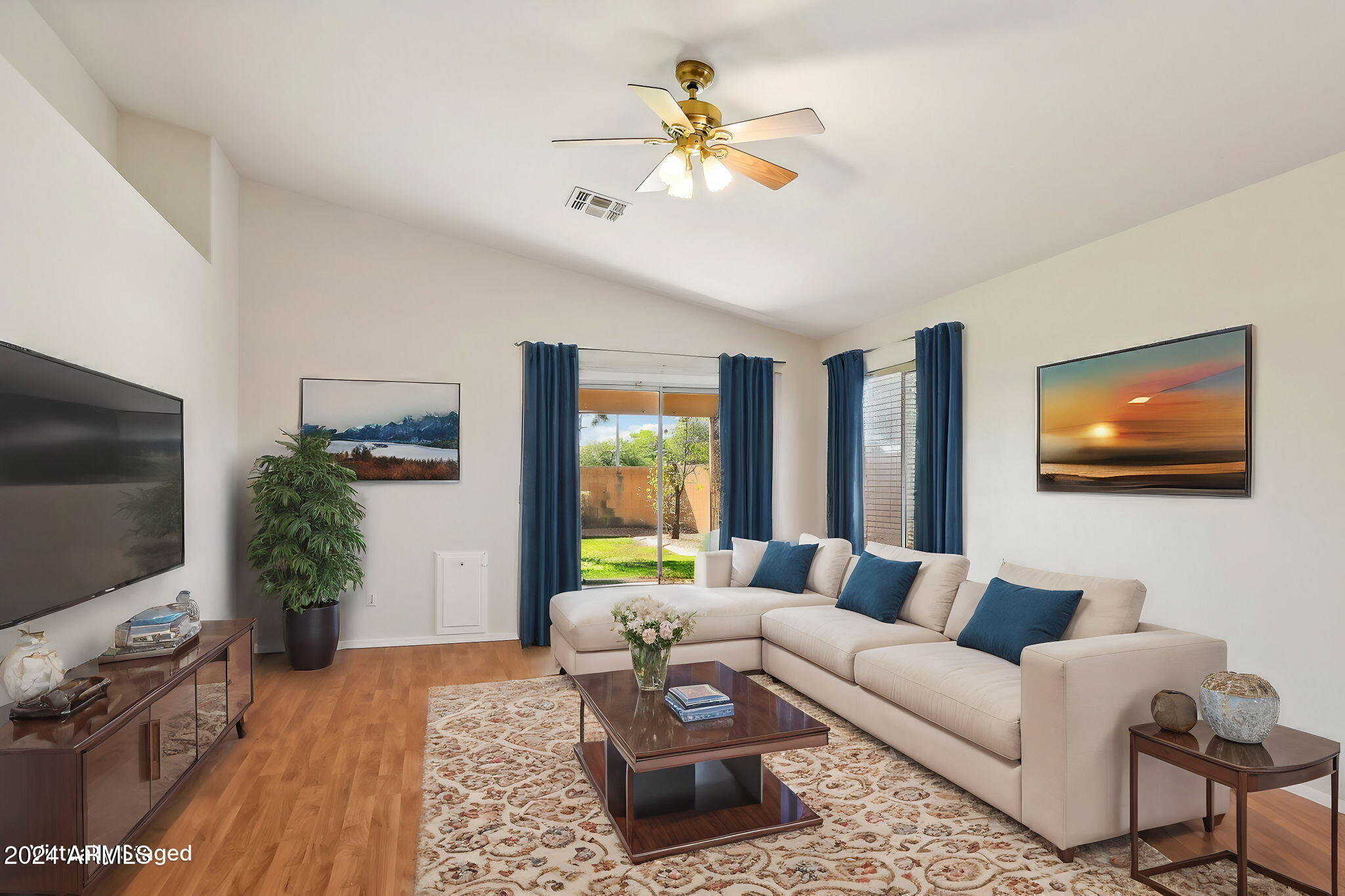 3619 W Charlotte Drive