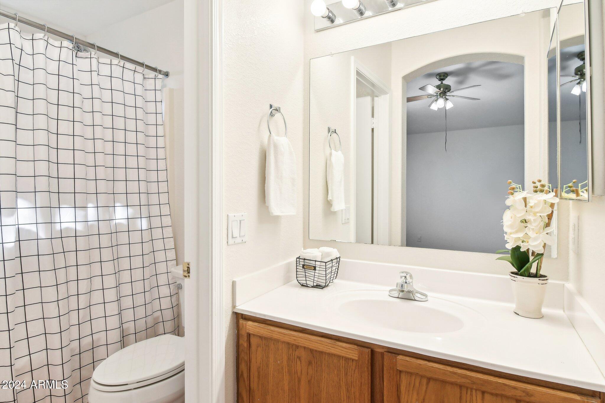 3619 W Charlotte Drive