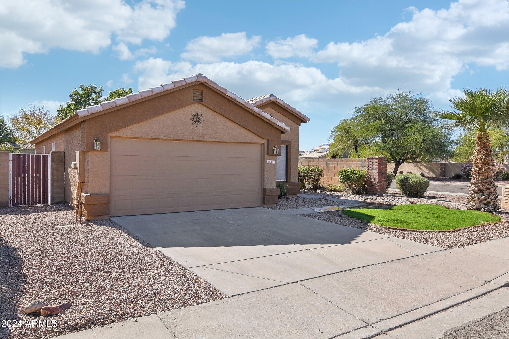 3619 W Charlotte Drive