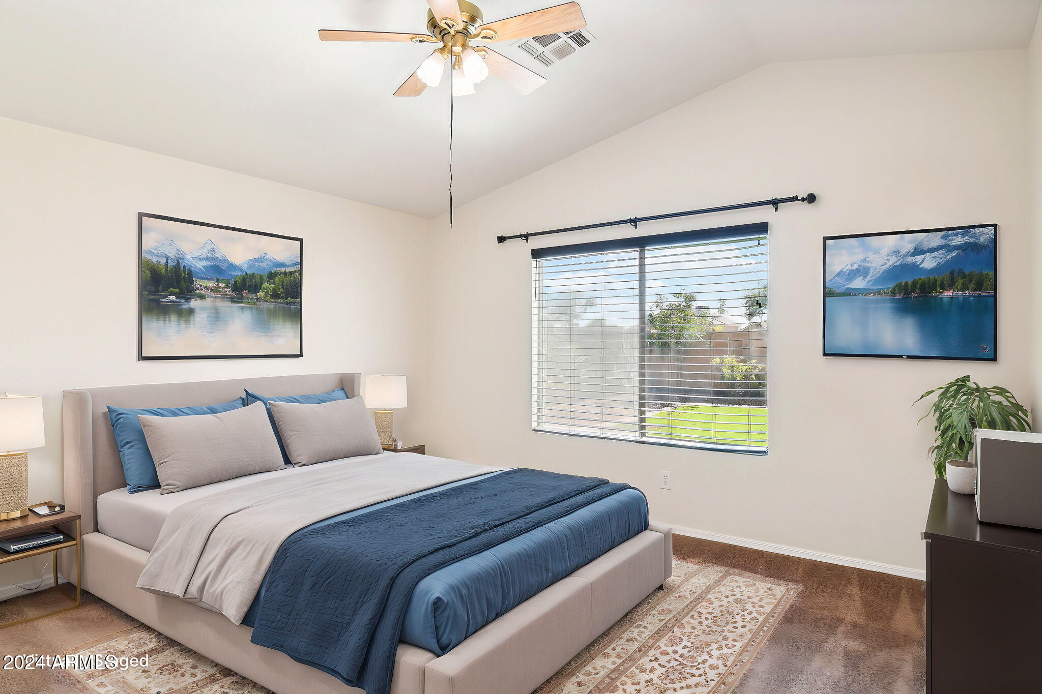 3619 W Charlotte Drive